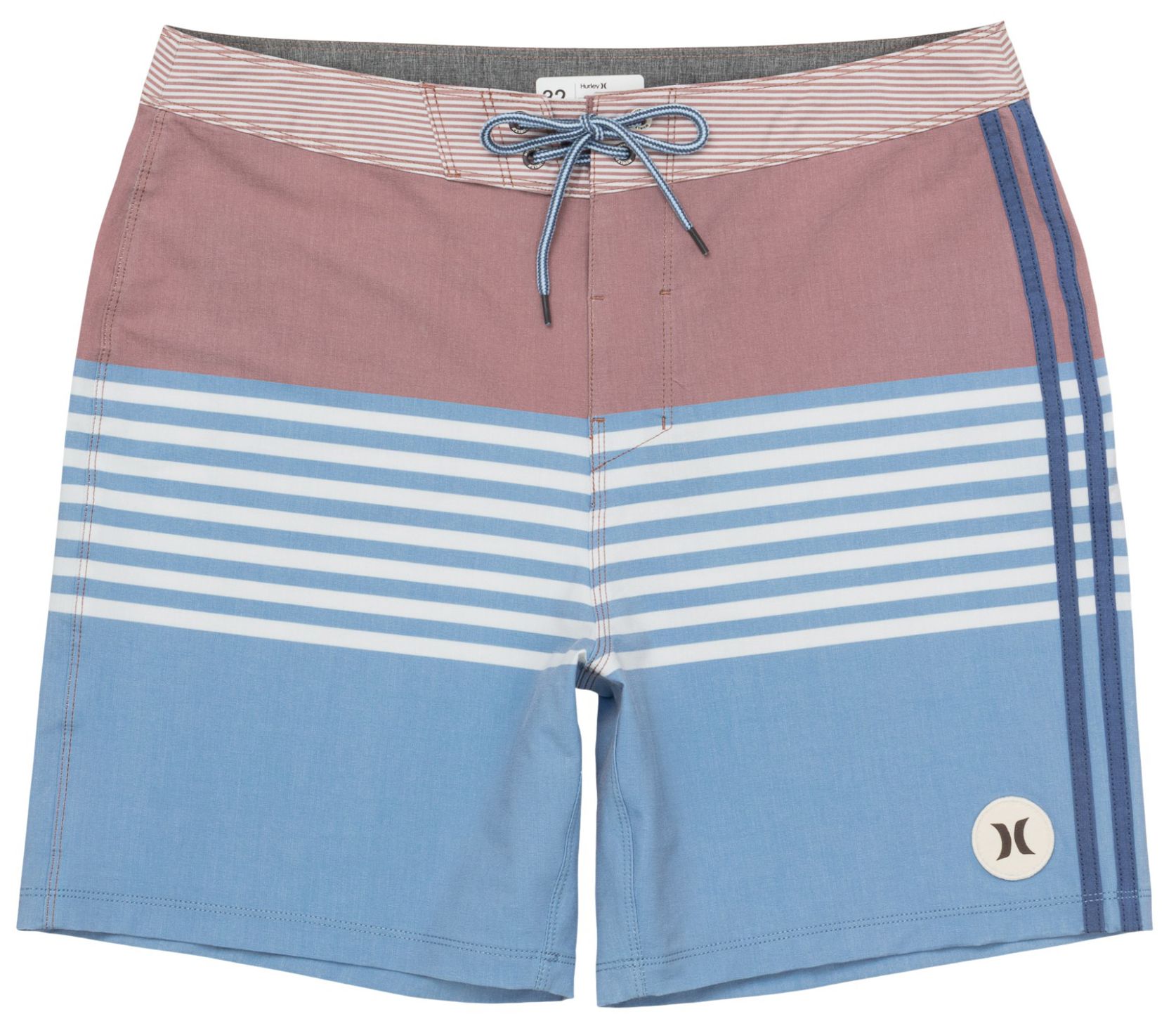 Hurley Men's Phantom Naturals Tailgate 18" Boardshort product image