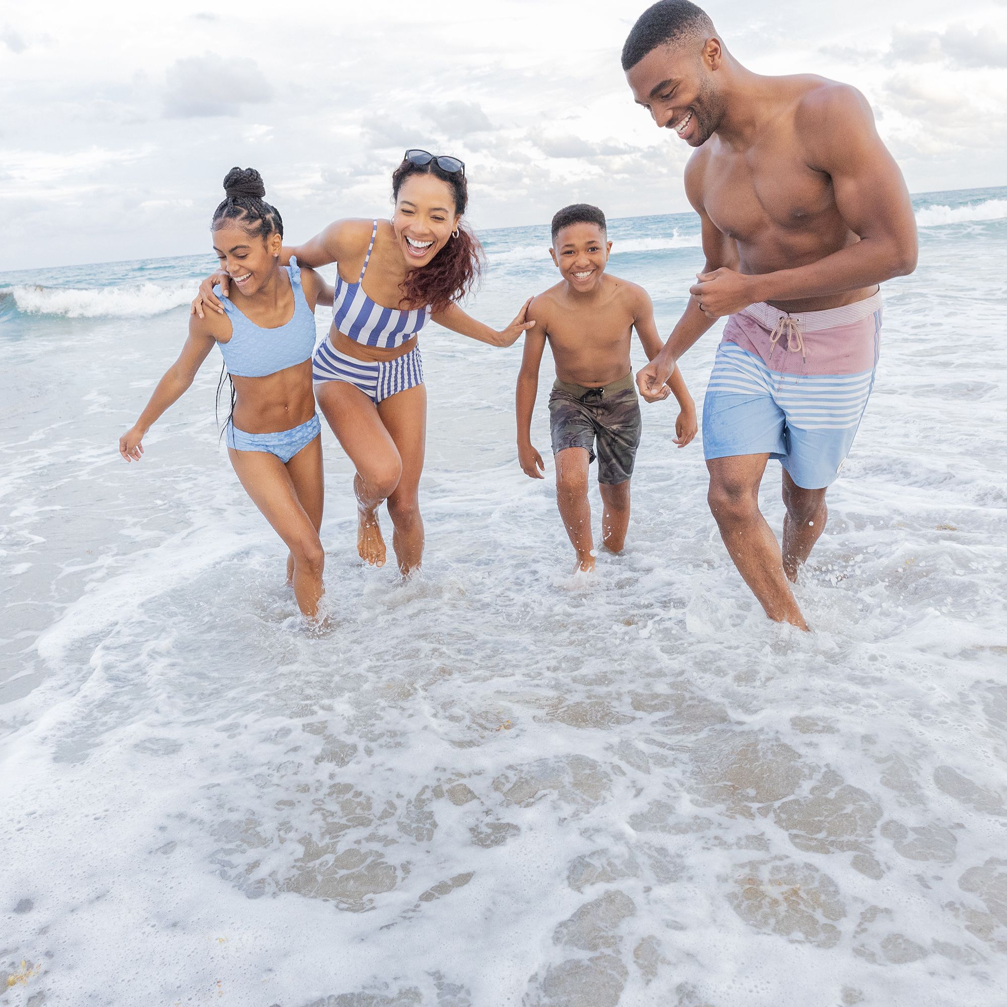 Hurley Men's Phantom Naturals Tailgate 18" Boardshorts product image