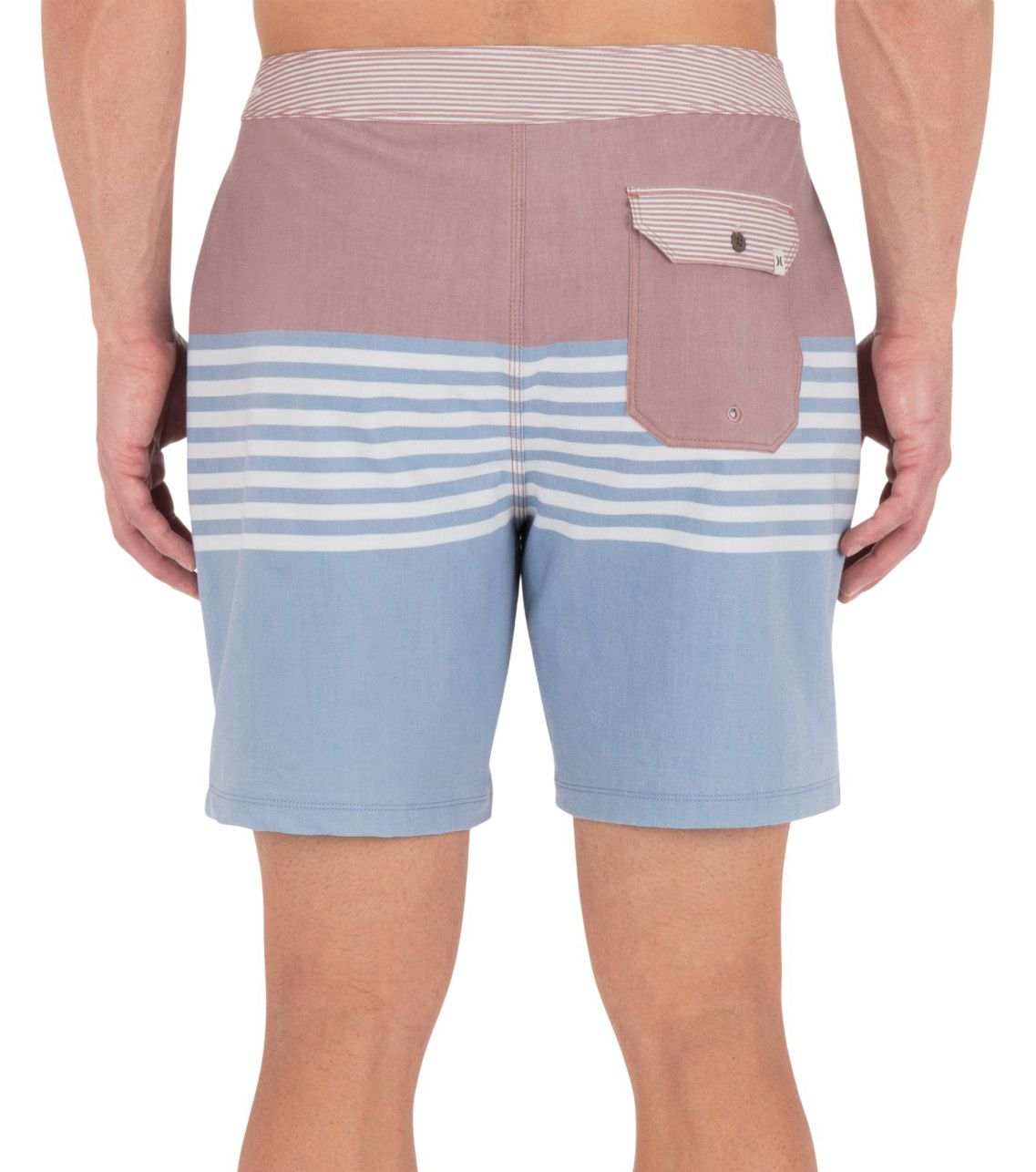 Hurley Men's Phantom Naturals Tailgate 18" Boardshort product image