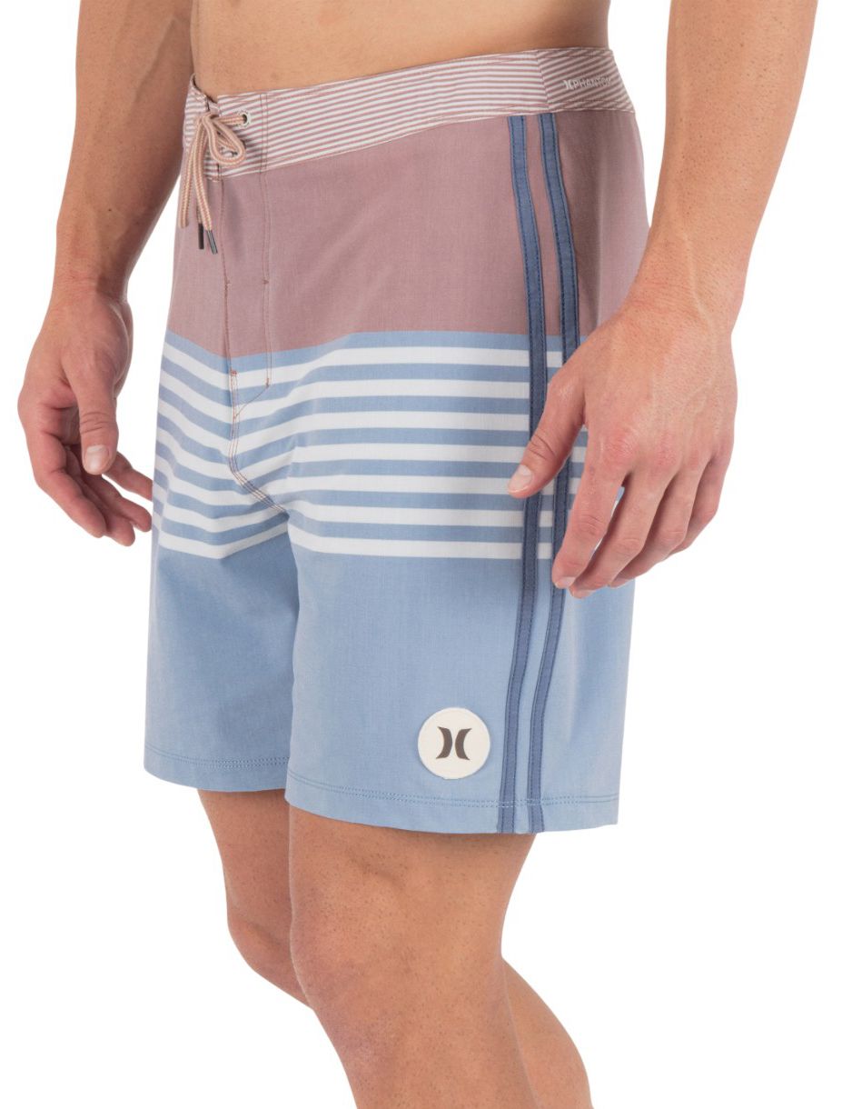 Hurley Men's Phantom Naturals Tailgate 18" Boardshort product image