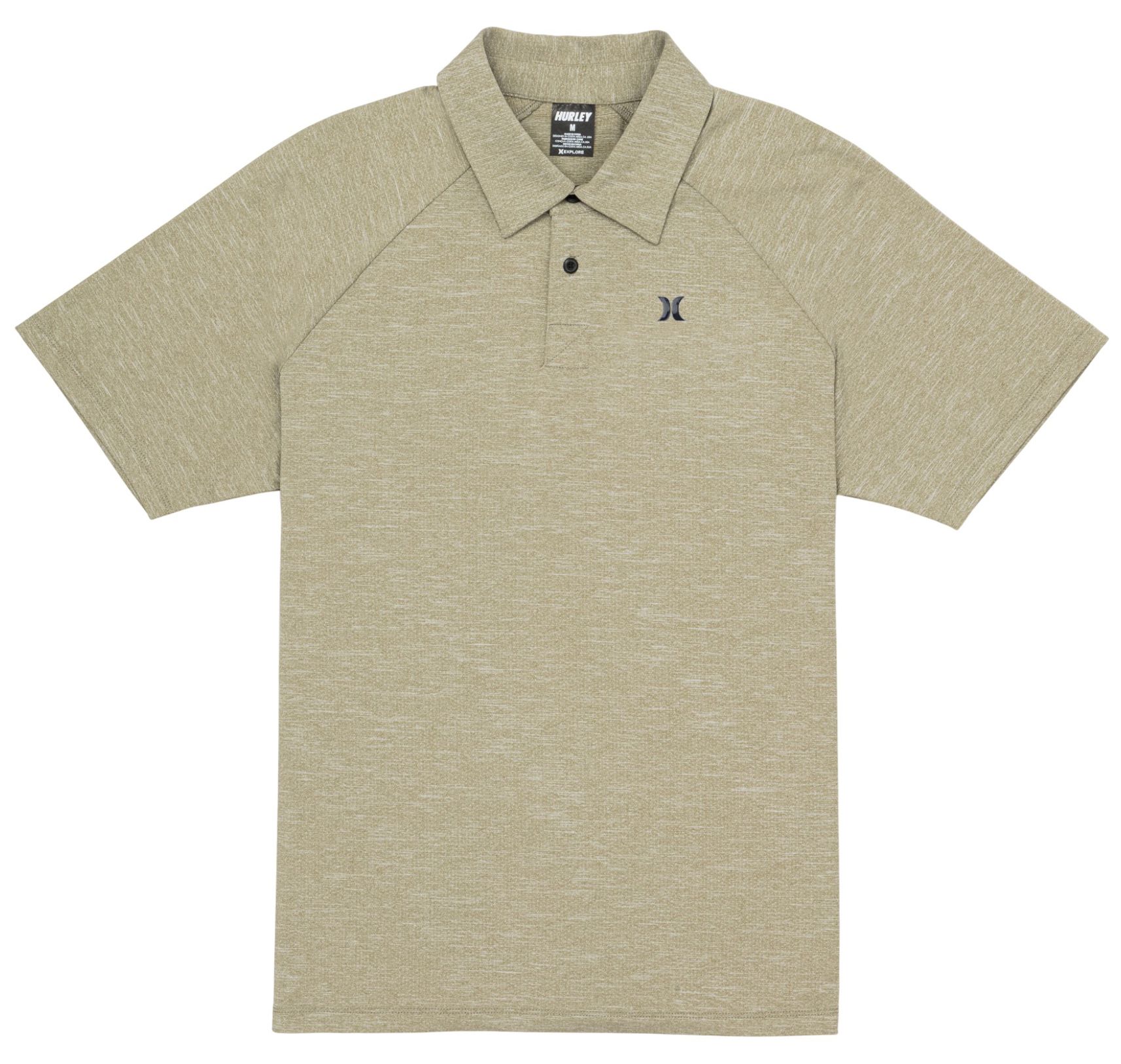 Hurley Men's H2O-DRI Outback Polo product image