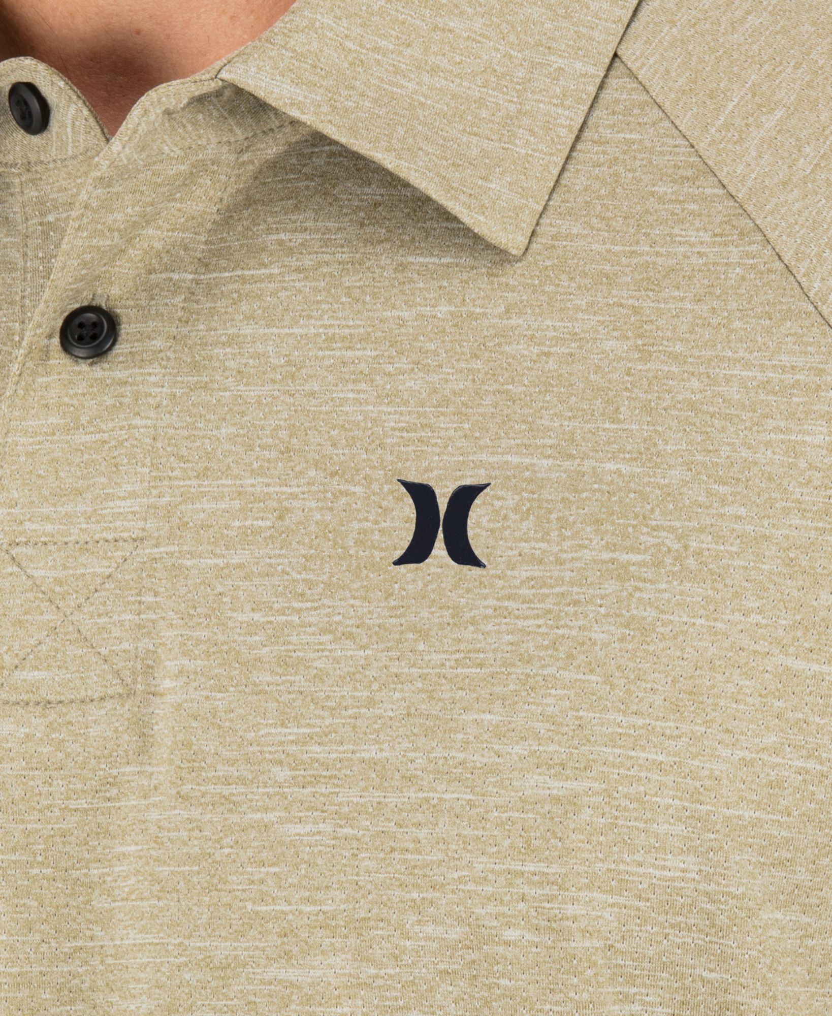 Hurley Men's H2O-DRI Outback Polo product image