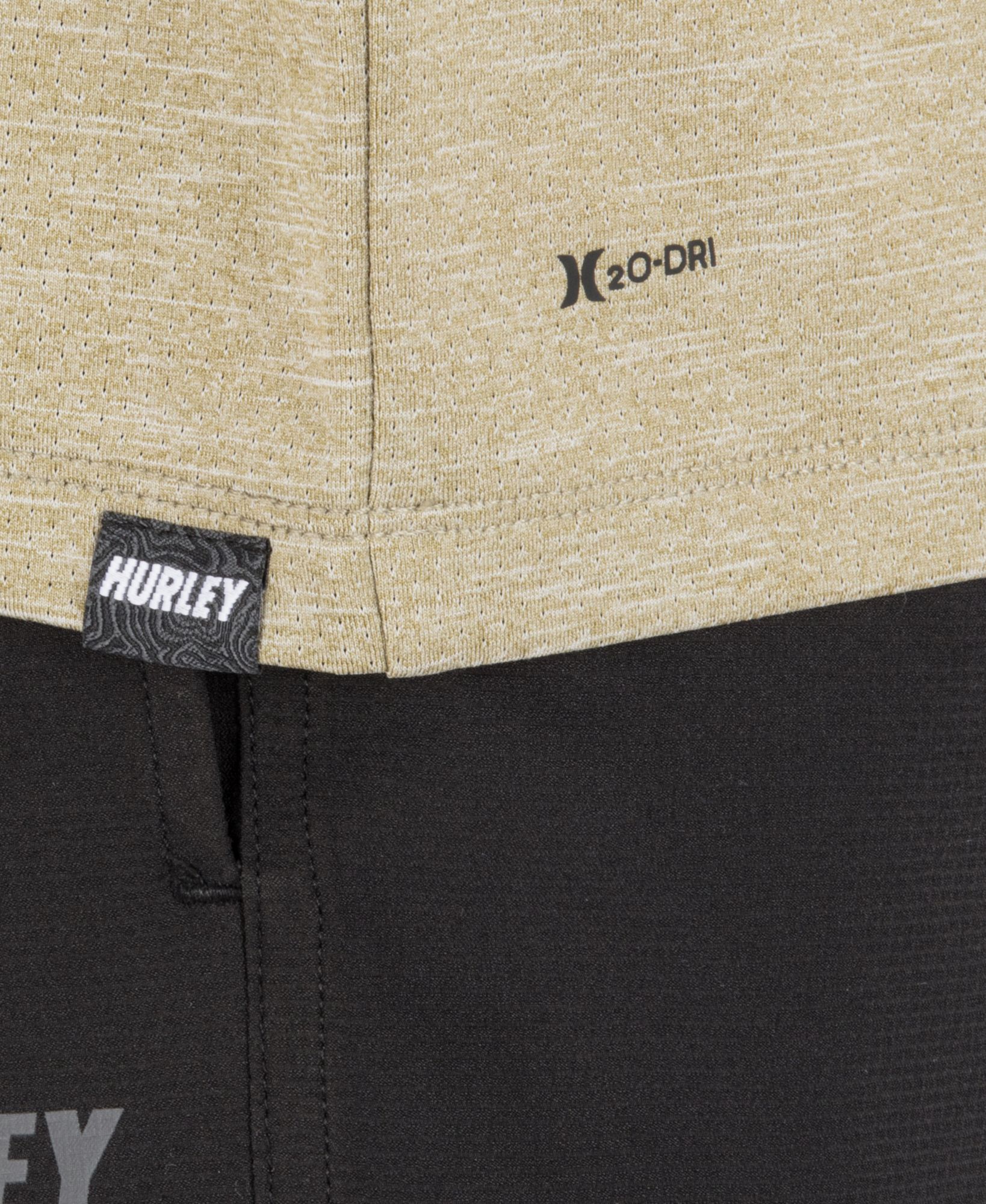 Hurley Men's H2O-DRI Outback Polo product image