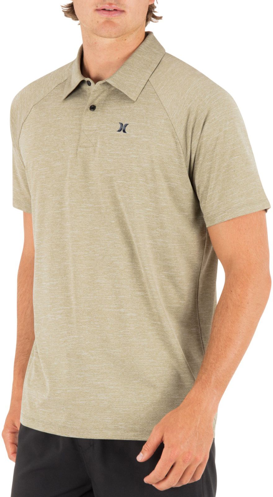 Hurley Men's H2O-DRI Outback Polo product image