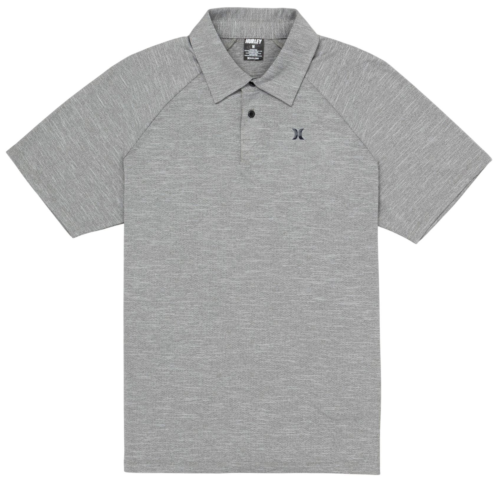 Hurley Men's H2O-DRI Outback Polo product image