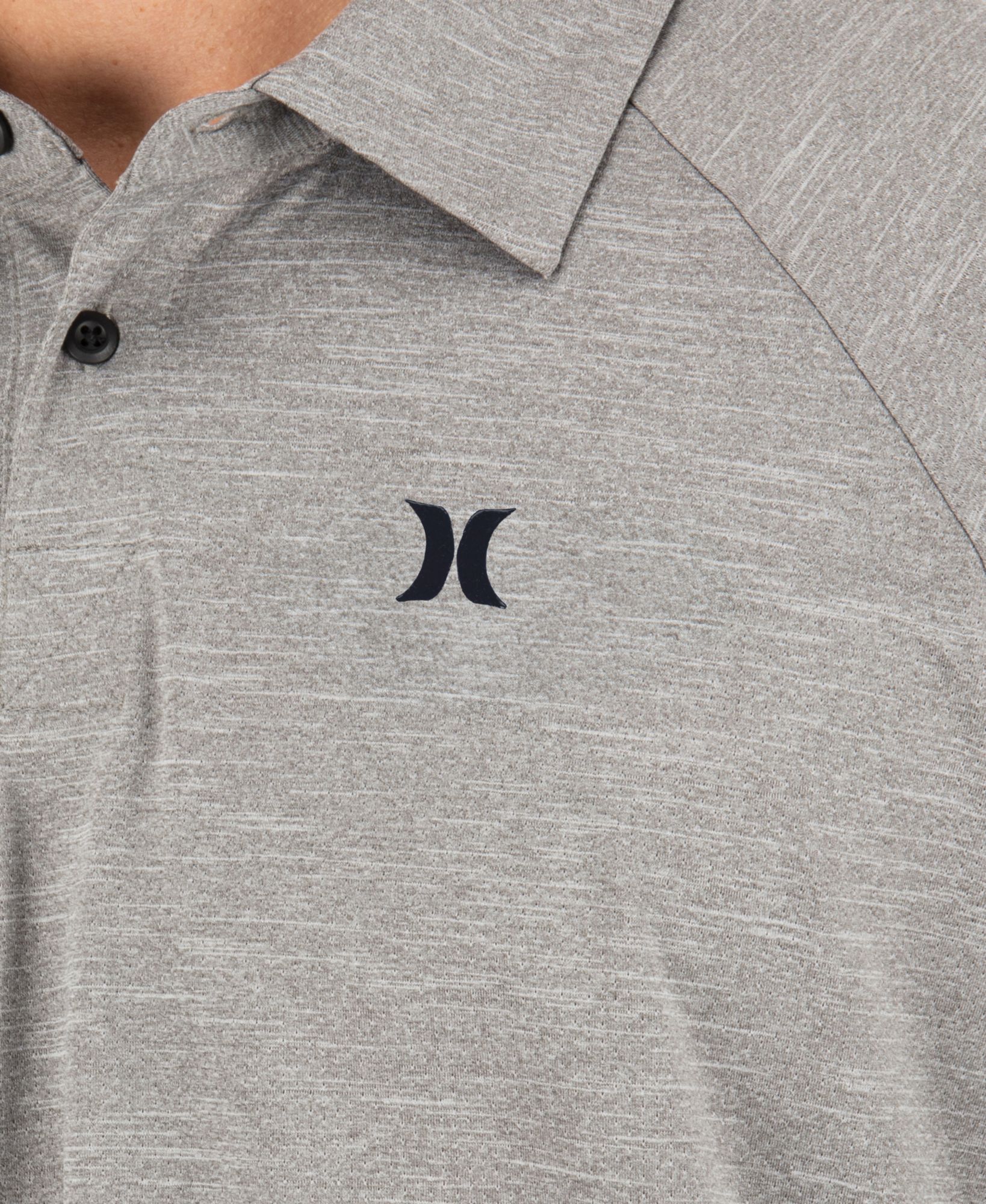 Hurley Men's H2O-DRI Outback Polo product image