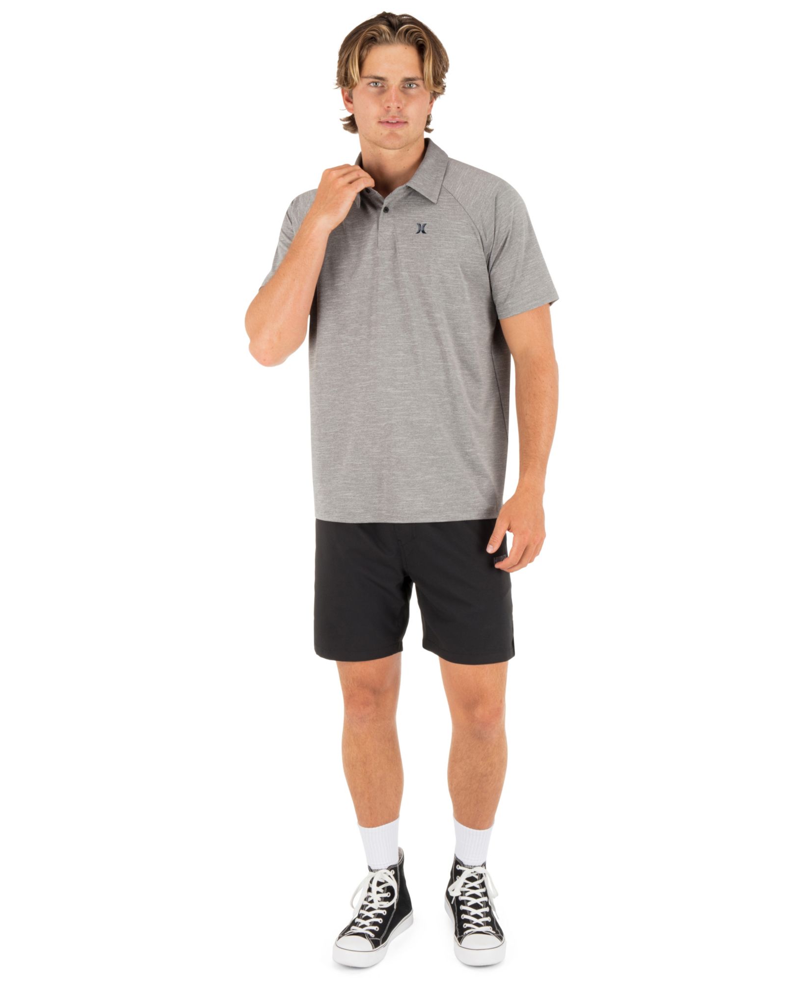 Hurley Men's H2O-DRI Outback Polo product image