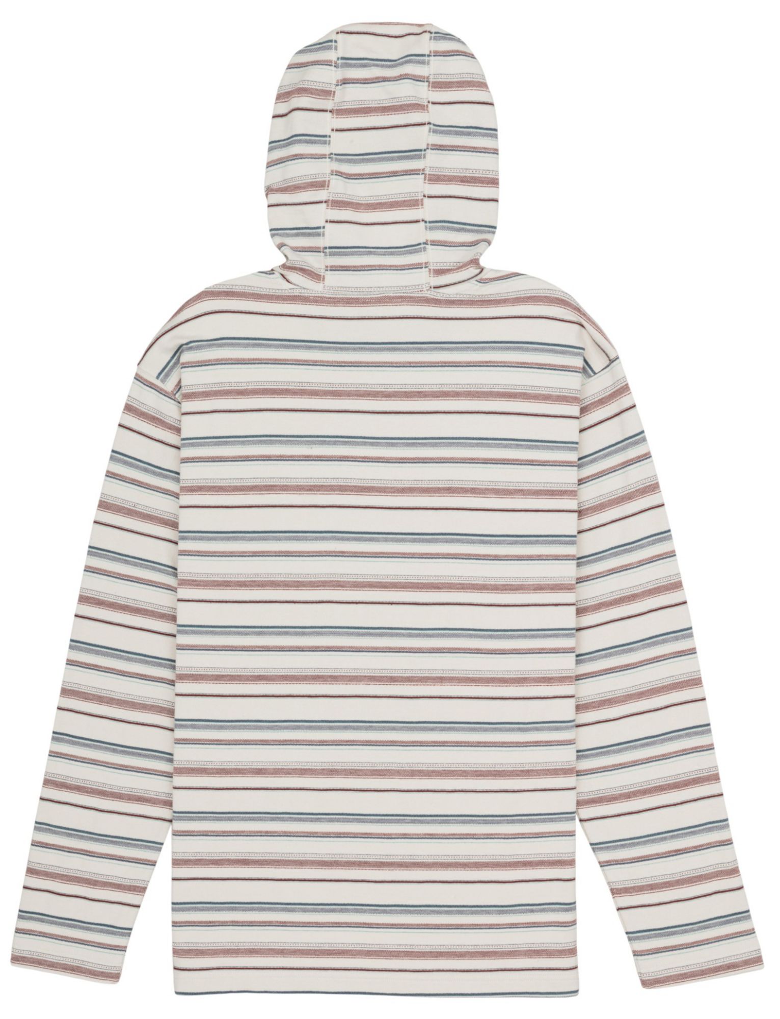 Hurley Men's OG Hooded Poncho product image