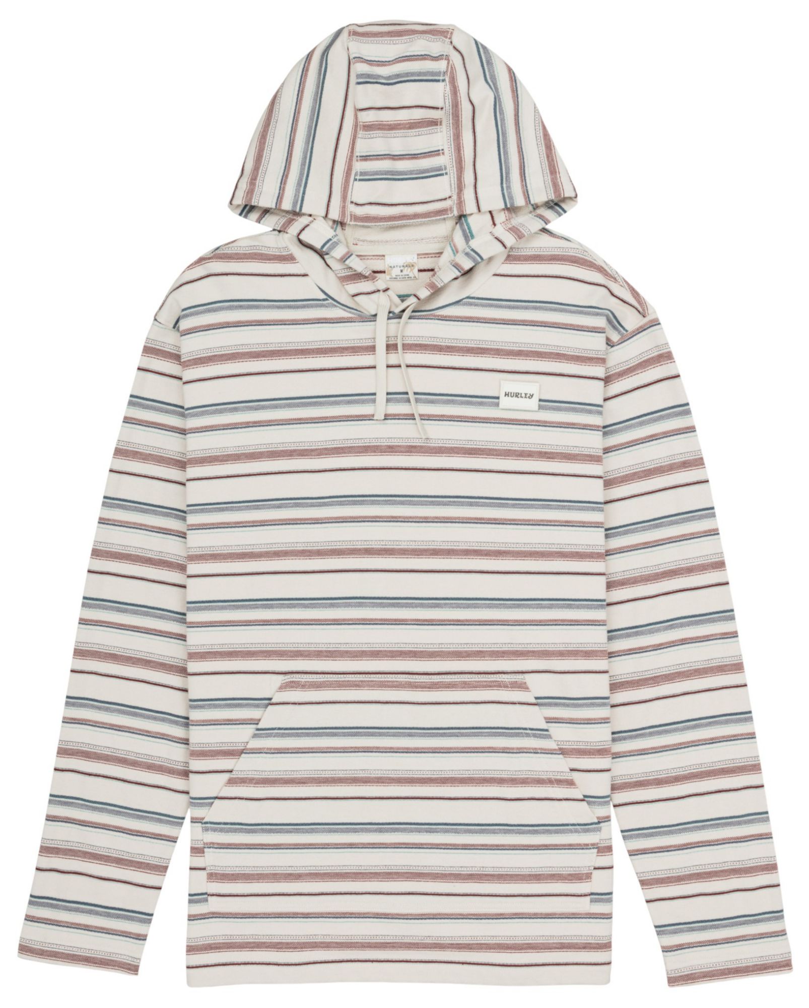 Hurley Men's OG Hooded Poncho product image
