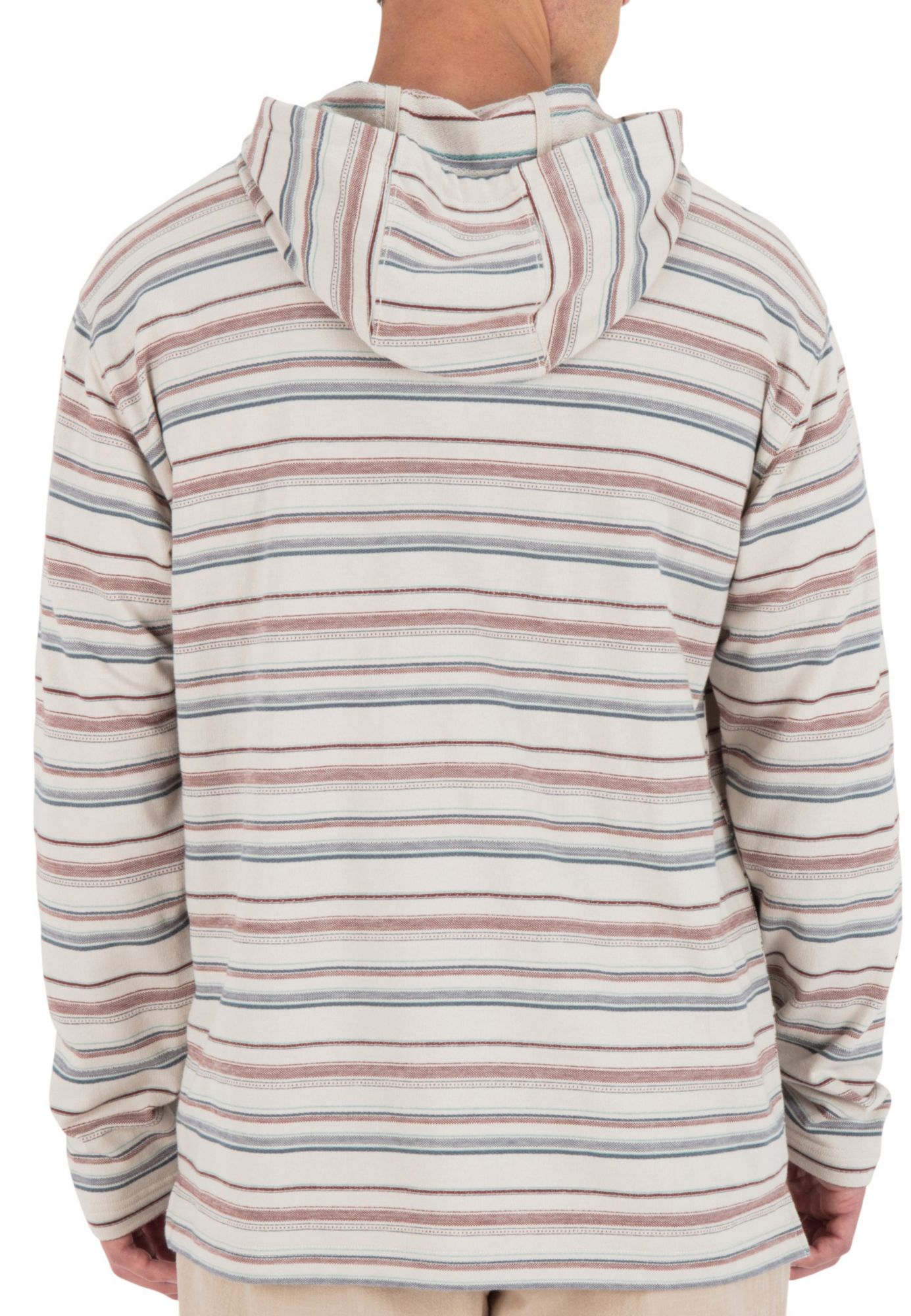 Hurley Men's OG Hooded Poncho product image