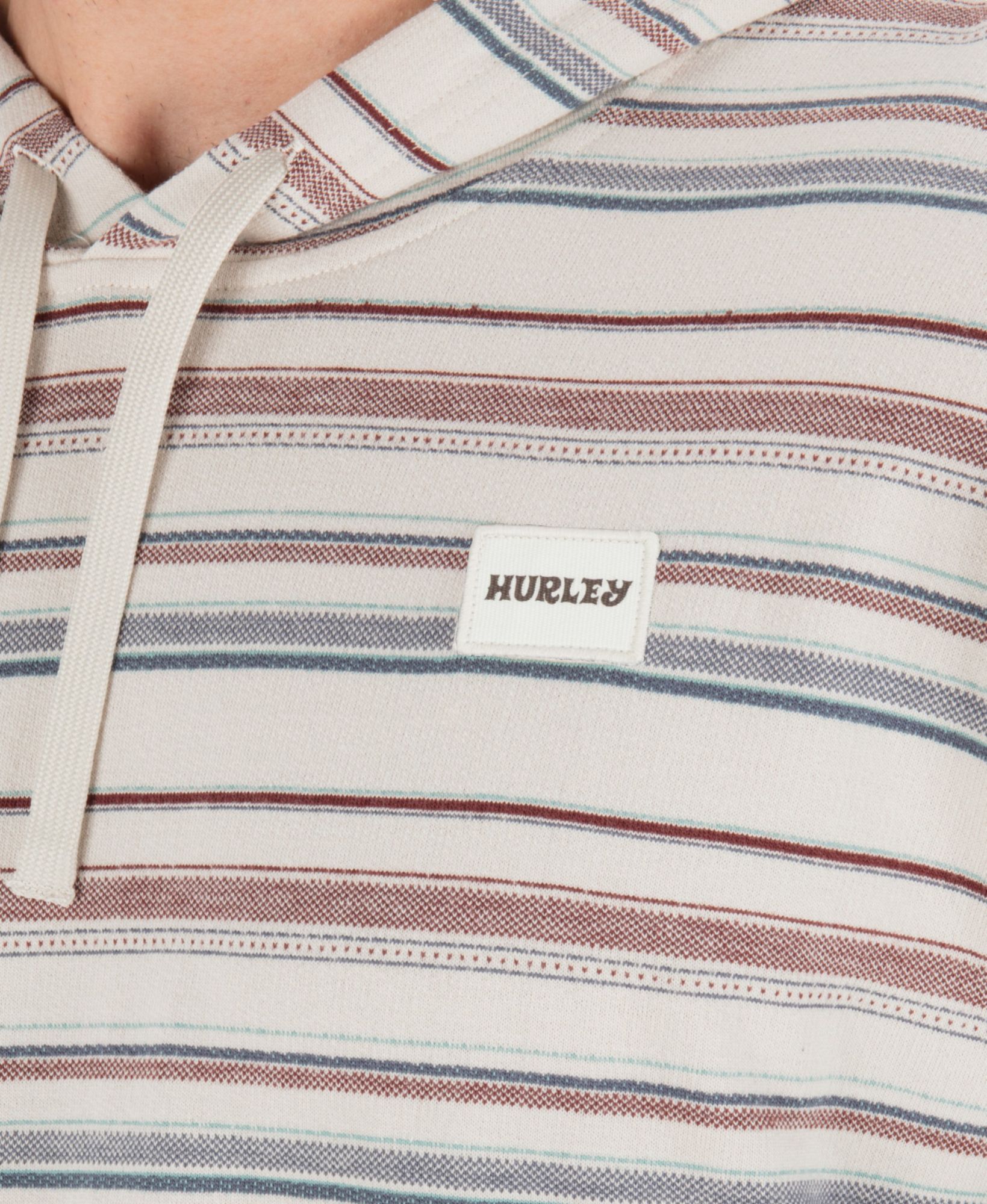 Hurley Men's OG Hooded Poncho product image