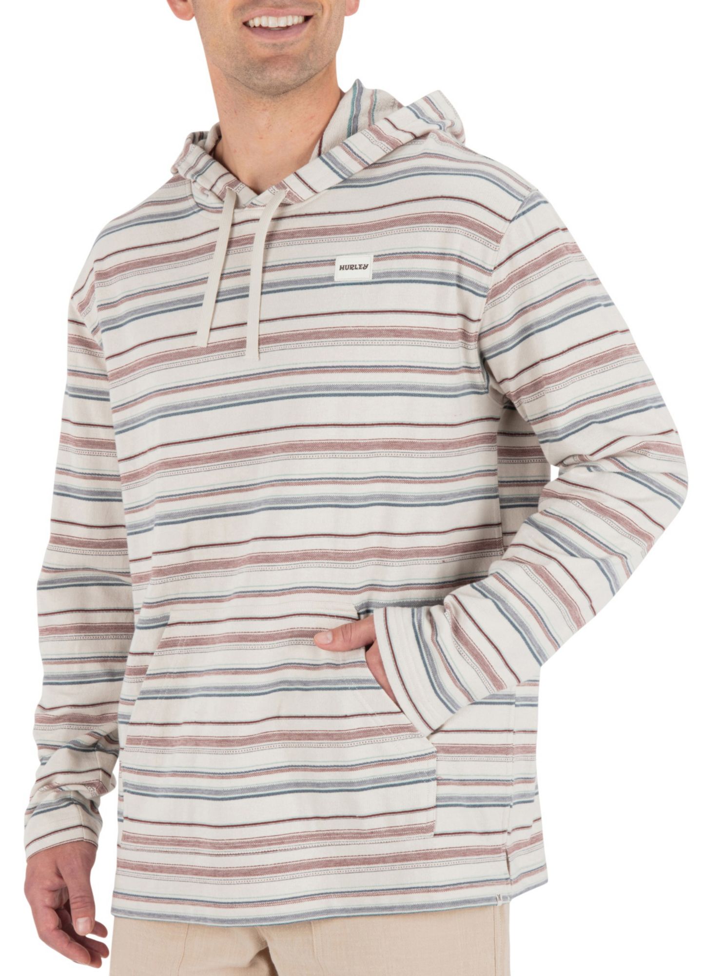 Hurley Men's OG Hooded Poncho product image