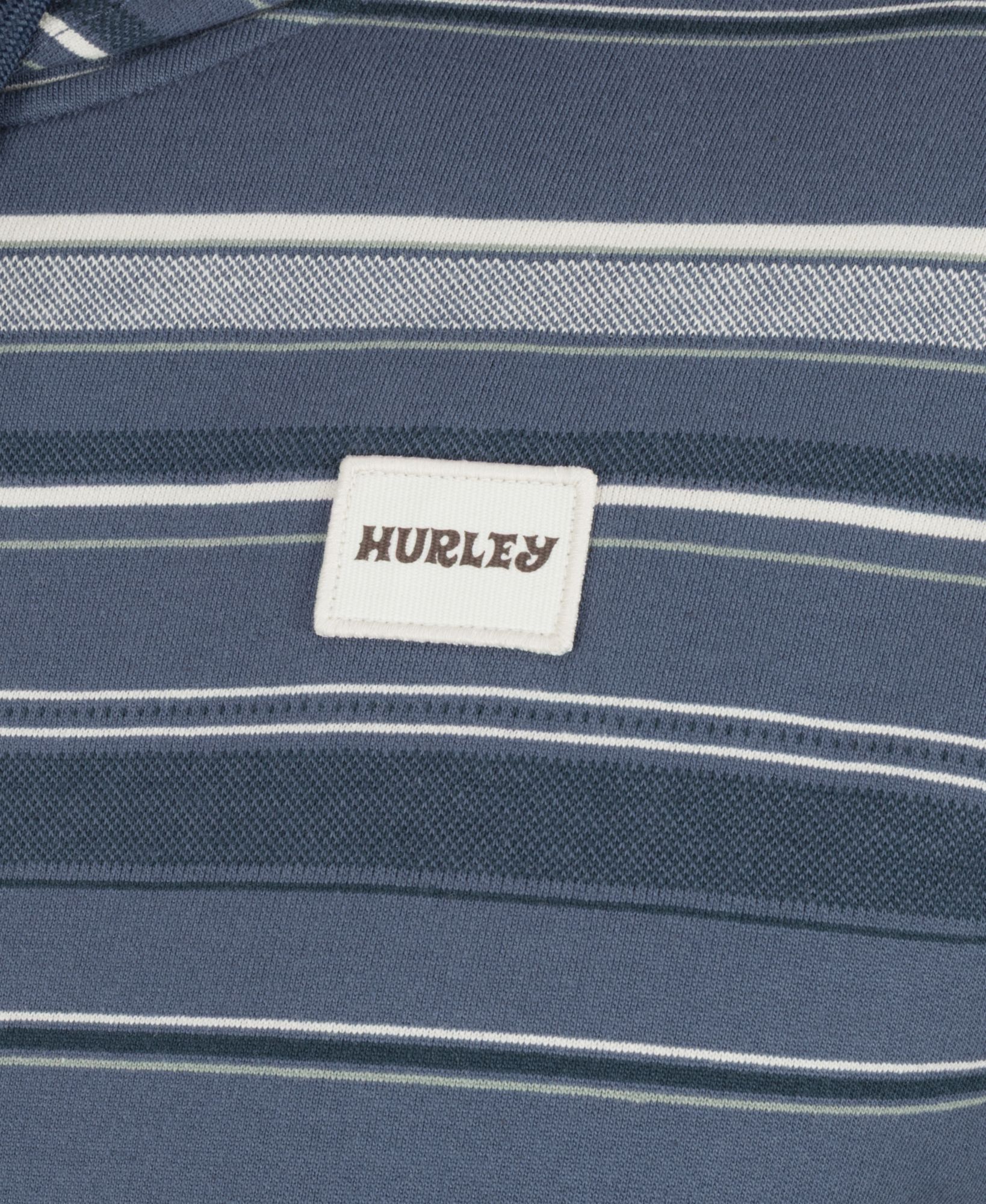 Hurley Men's OG Hooded Poncho product image