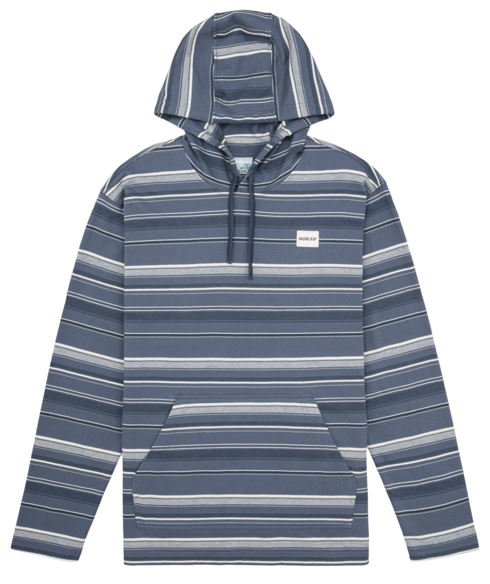Hurley Men's OG Hooded Poncho product image