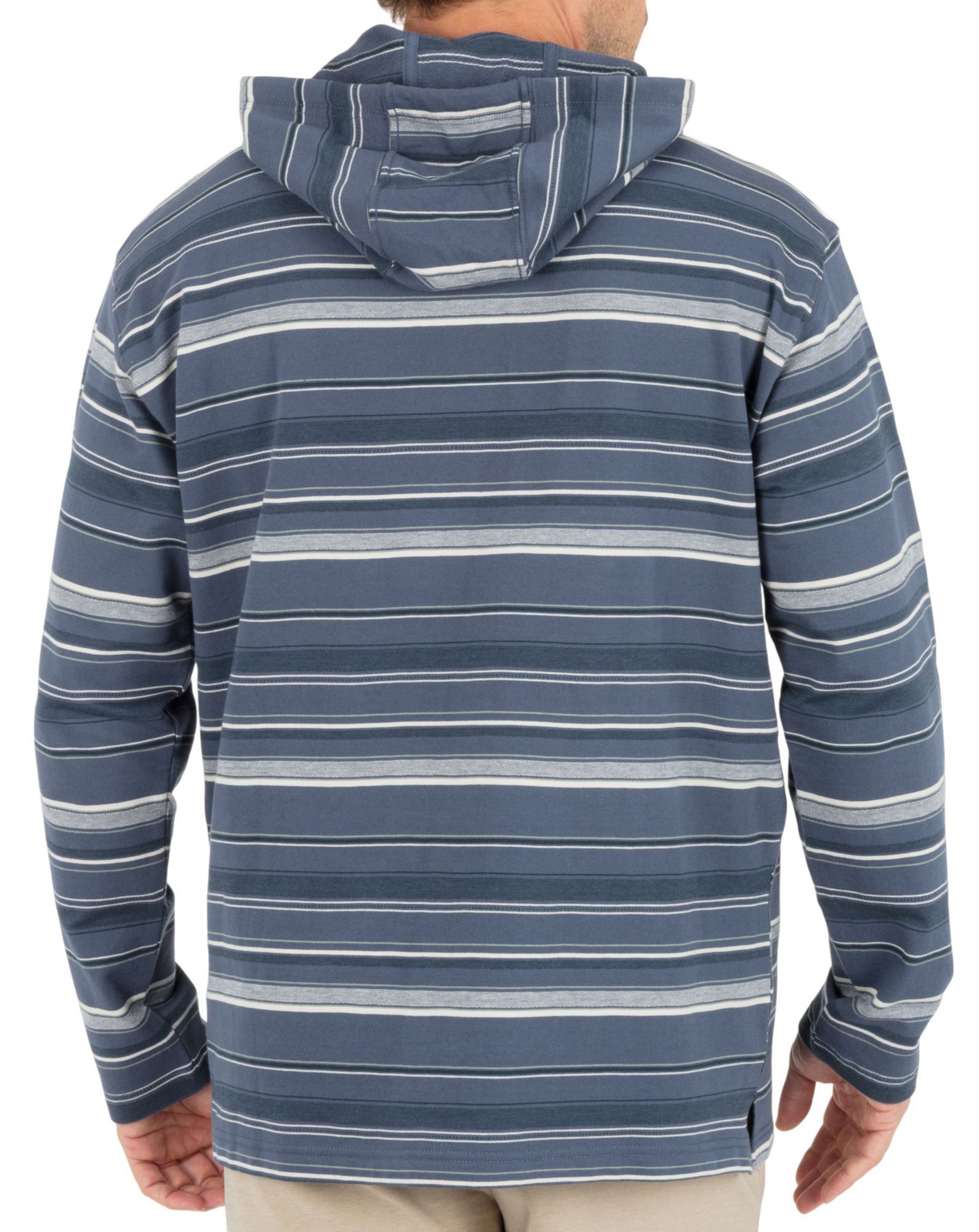 Hurley Men's OG Hooded Poncho product image