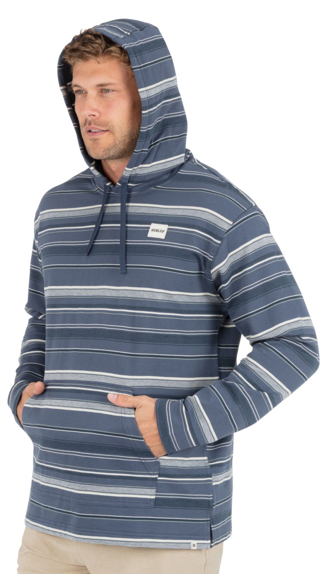 Hurley Men's OG Hooded Poncho product image