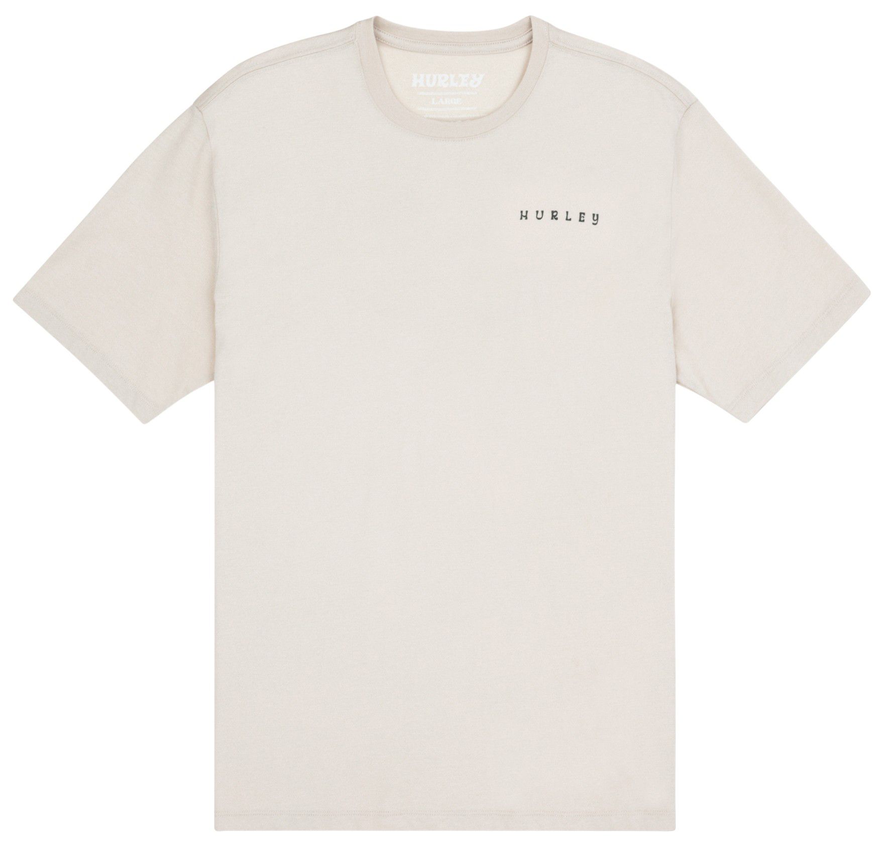 Hurley Men's Cycles of the Earth Short Sleeve Shirt product image