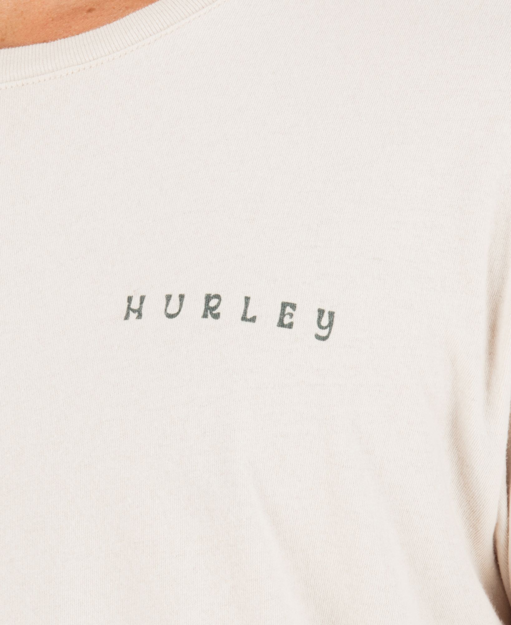 Hurley Men's Cycles of the Earth Short Sleeve Shirt product image