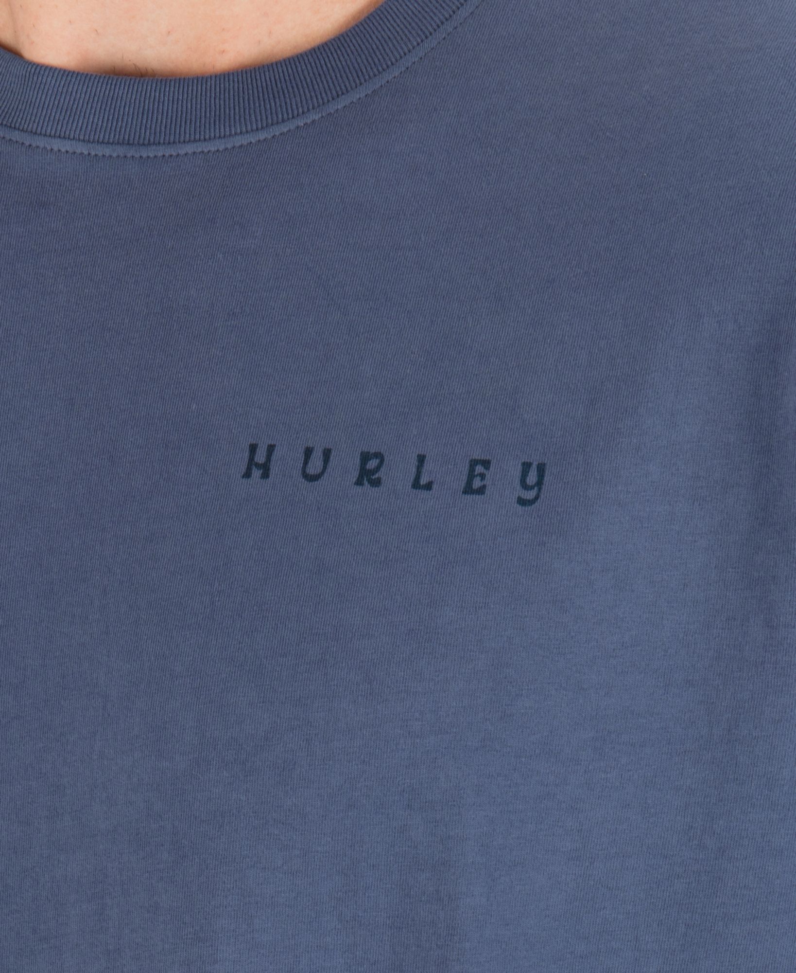 Hurley Men's Cycles of the Earth Short Sleeve Shirt product image