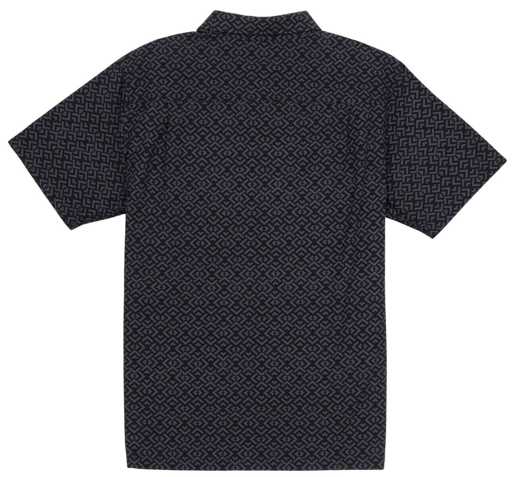 Hurley Men's Aero Short Sleeve Shirt product image