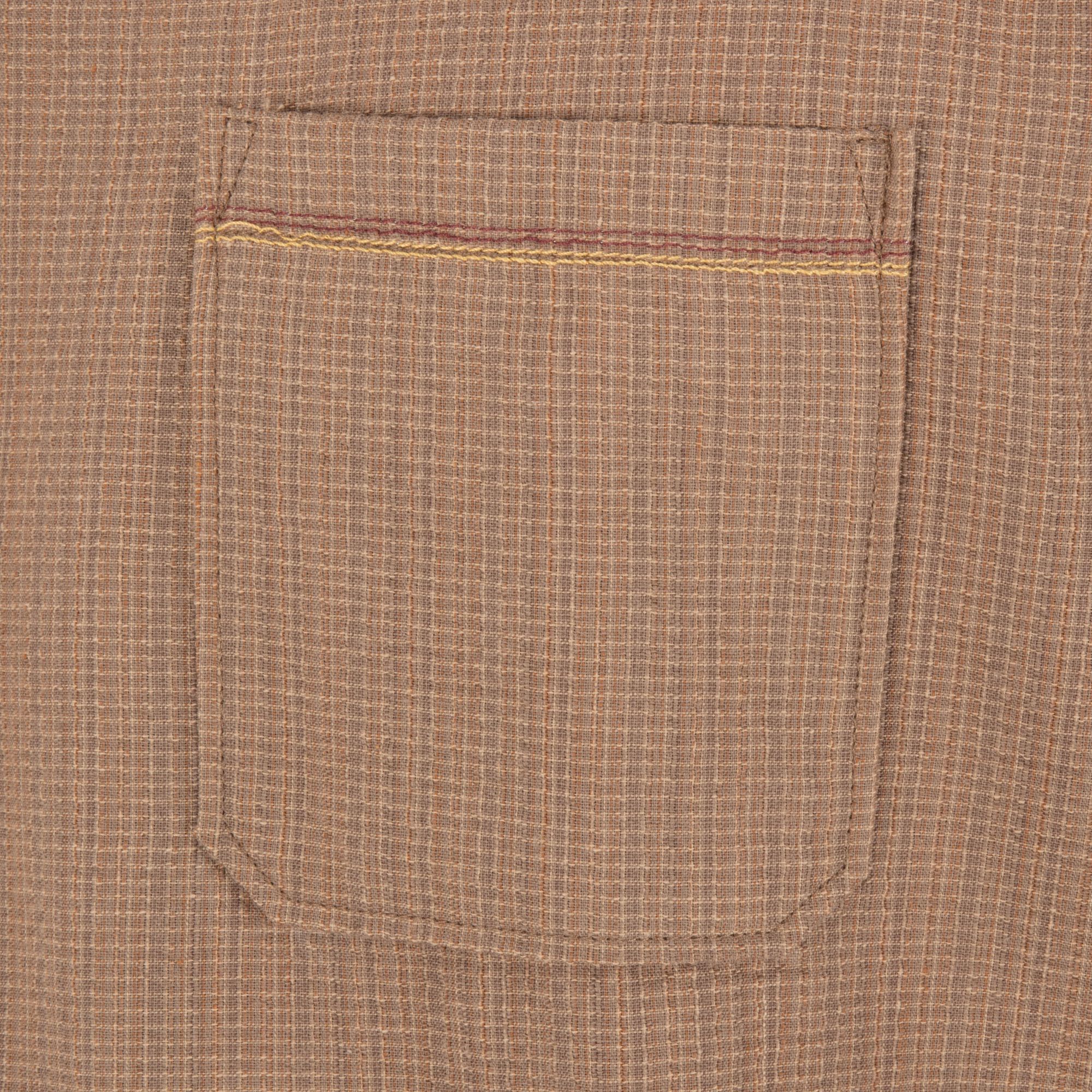 Hurley Men's Last Day Camp Short Sleeve Shirt product image