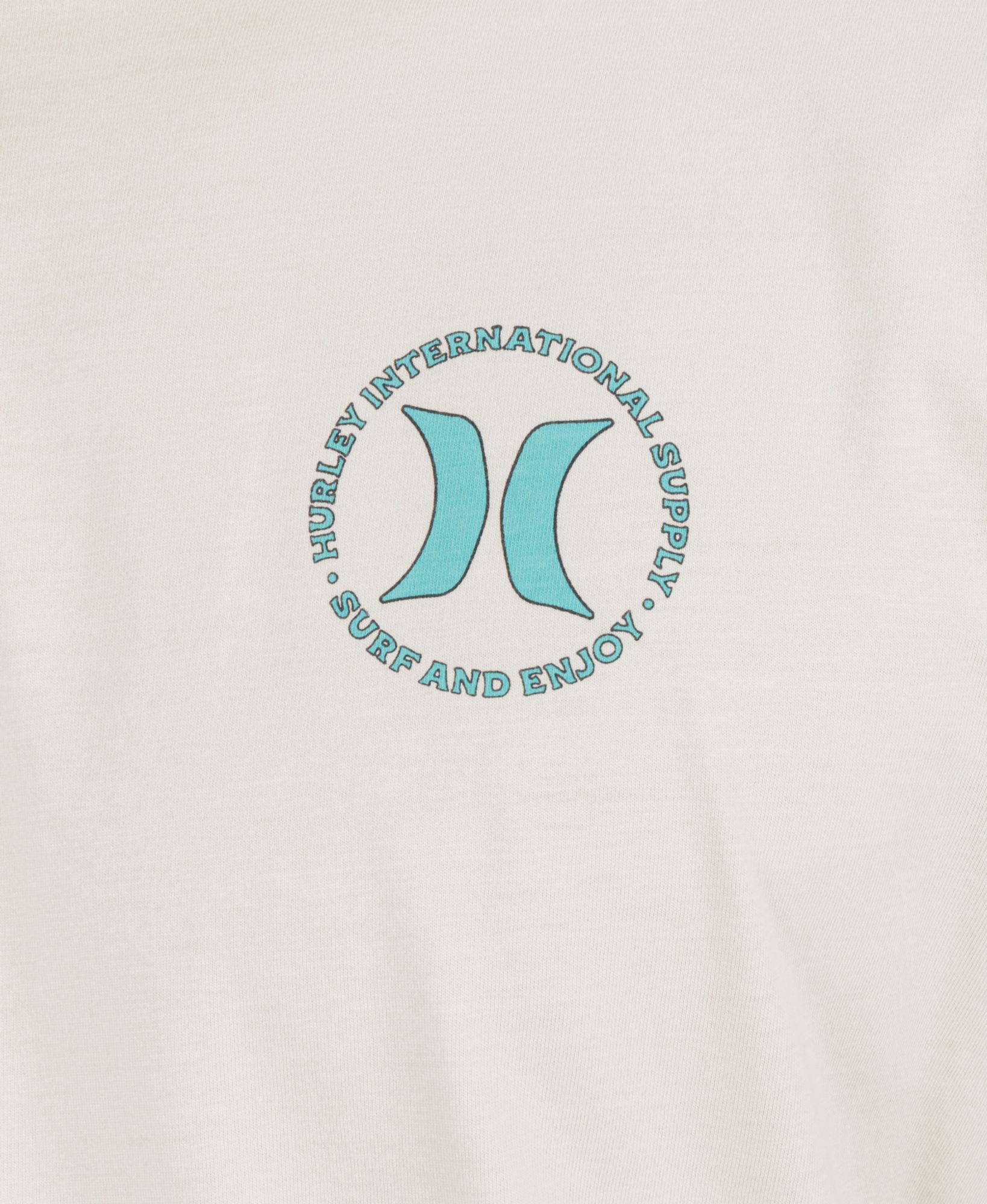 Hurley Men's Ranger Short Sleeve Short product image