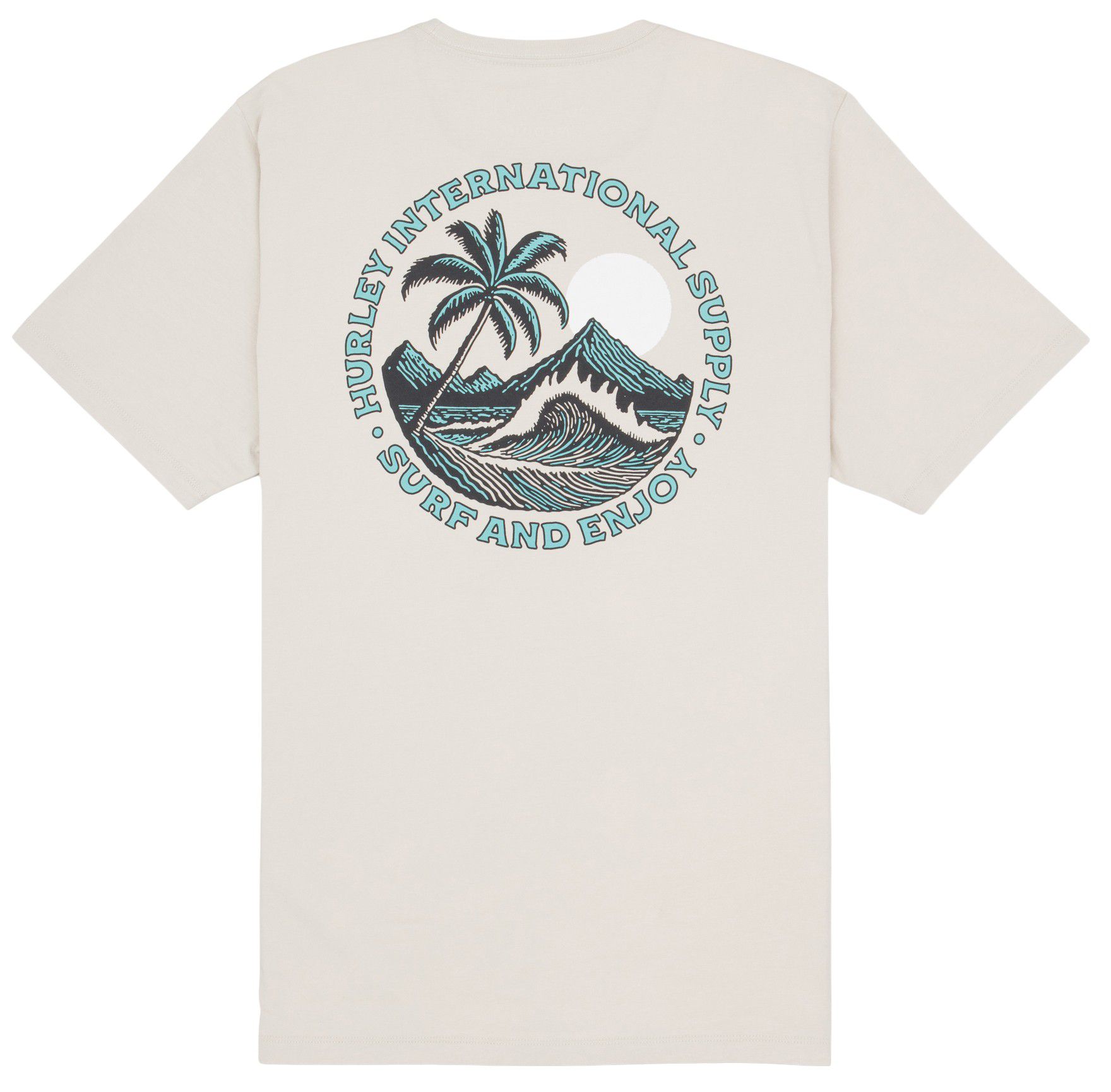 Hurley Men's Ranger Short Sleeve Short product image