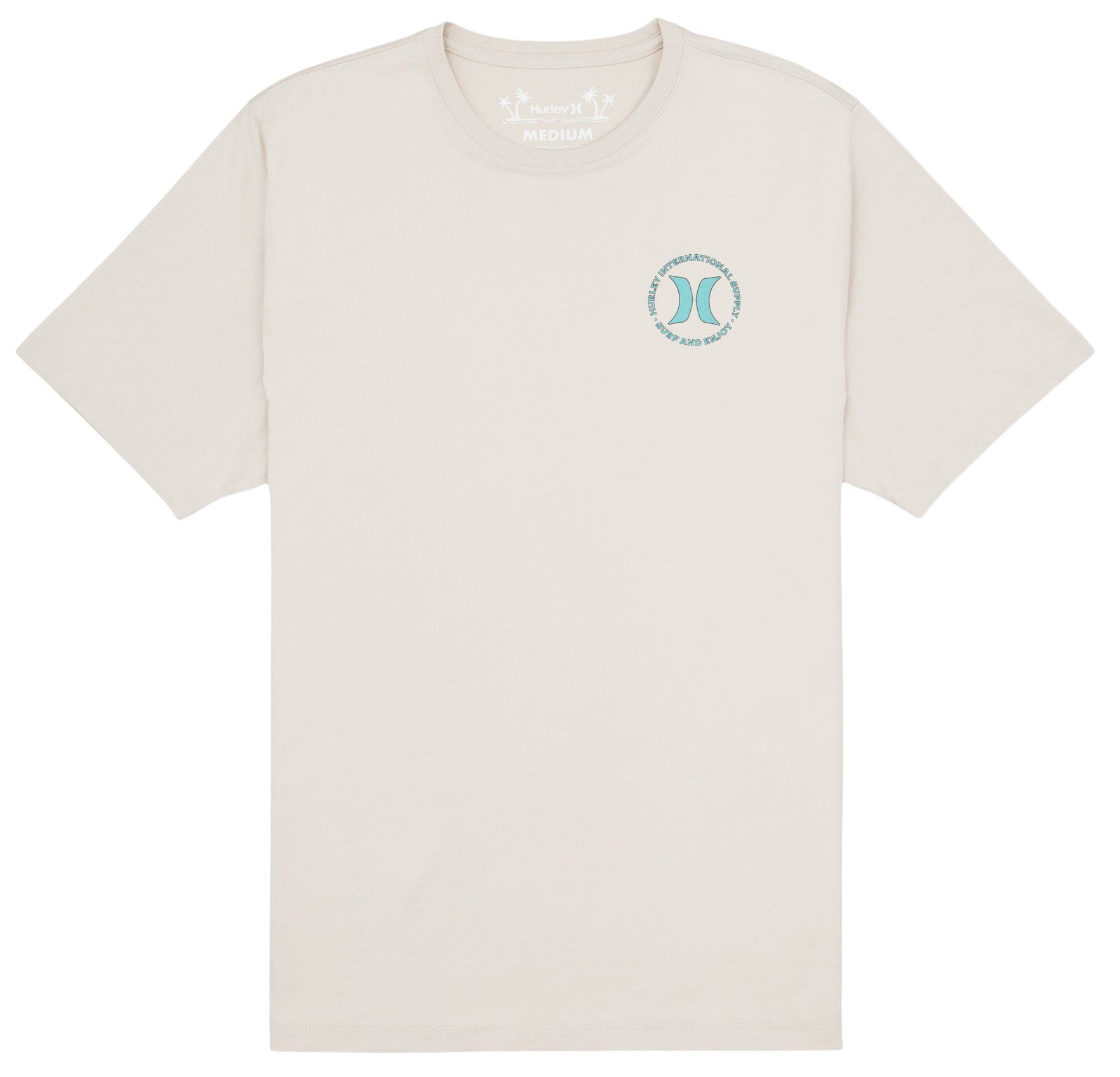 Hurley Men's Ranger Short Sleeve Short product image