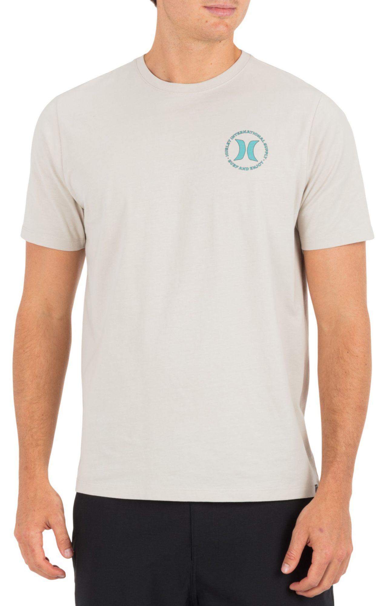 Hurley Men's Ranger Short Sleeve Short product image