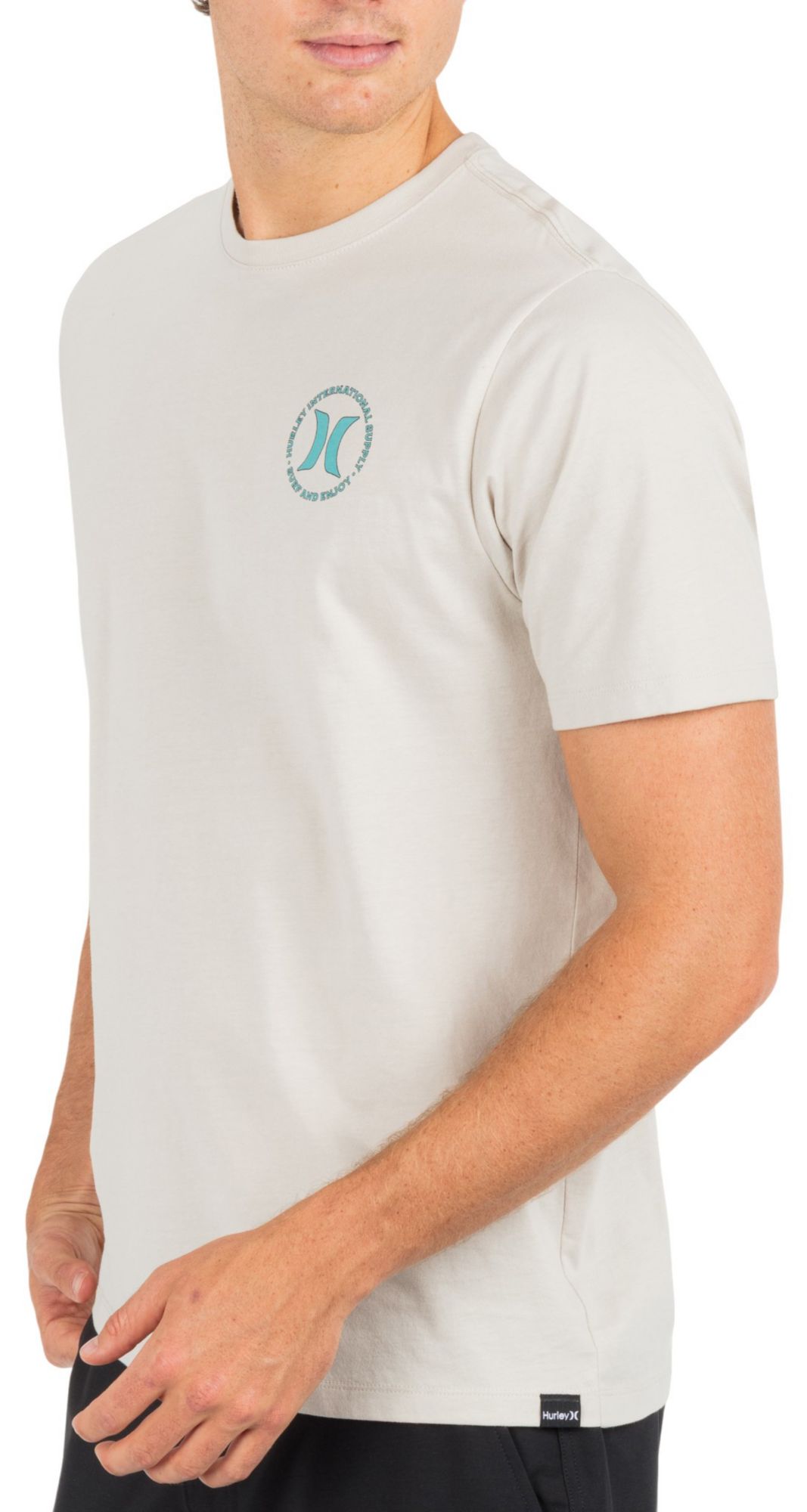 Hurley Men's Ranger Short Sleeve Short product image