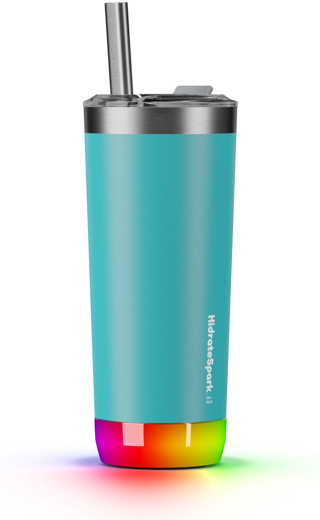 HidrateSpark Pro 20 oz. Smart Tumbler product image