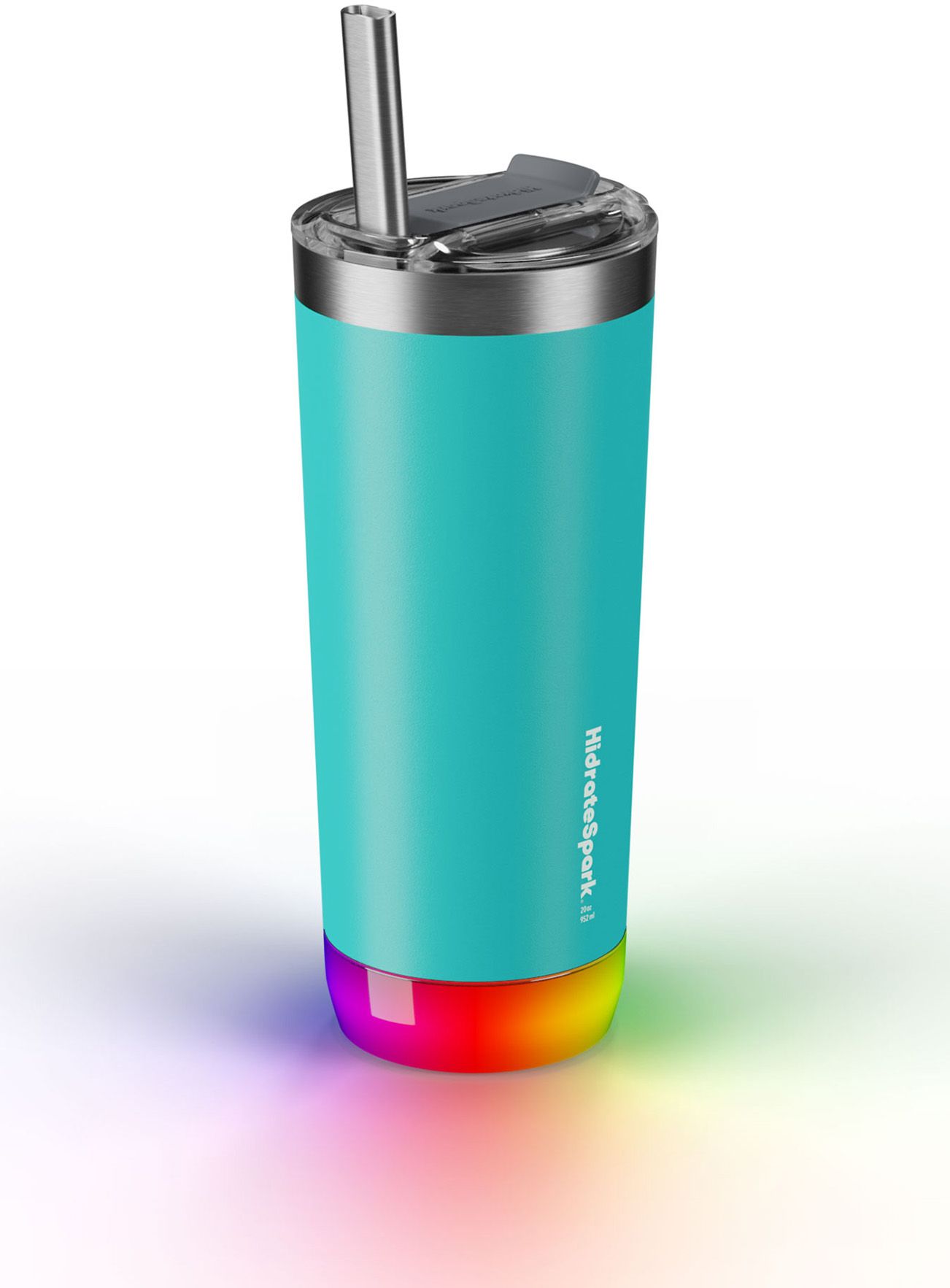 HidrateSpark Pro 20 oz. Smart Tumbler product image