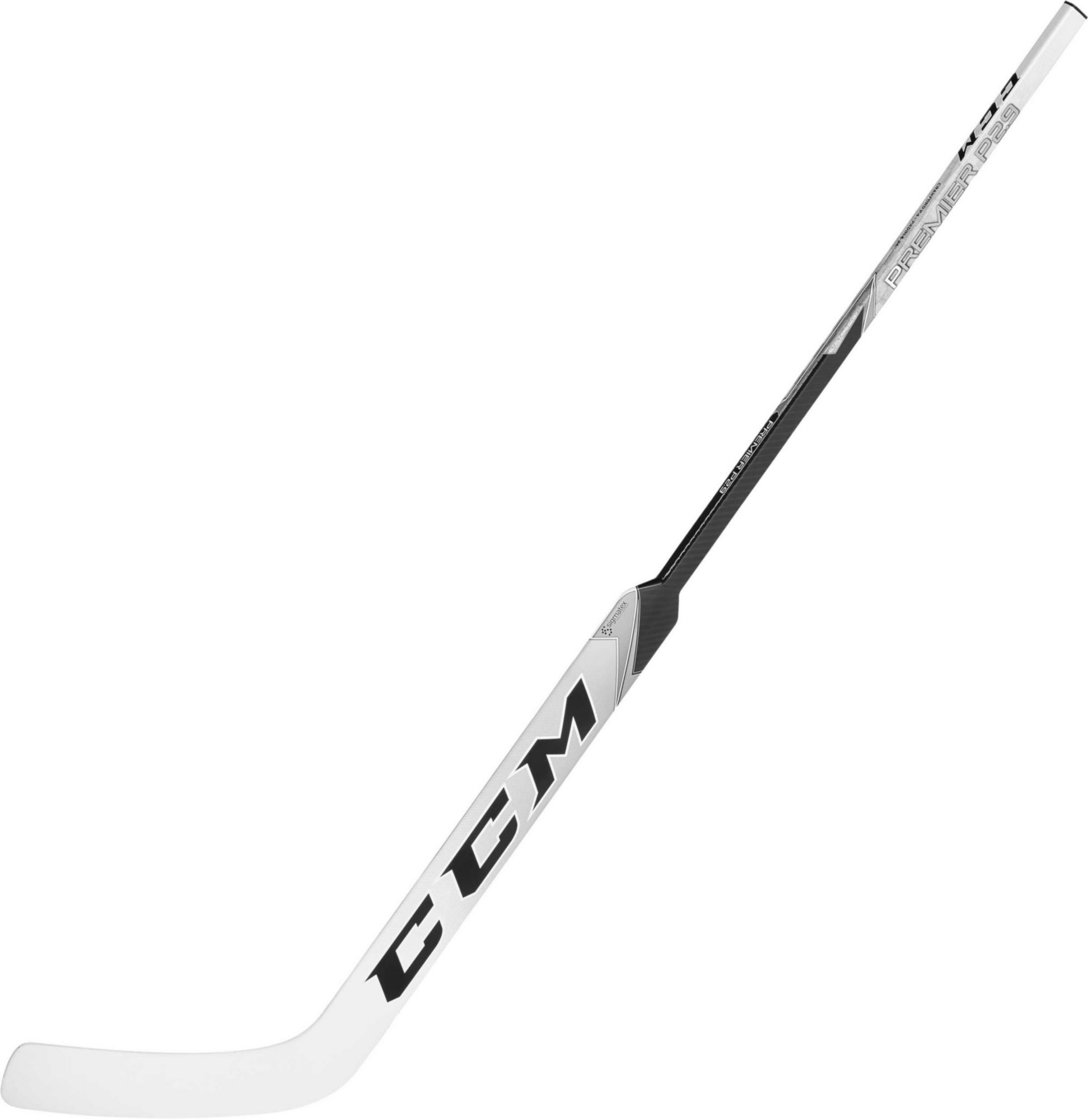 CCM Junior Premier P2.9 Ice Hockey Goalie Stick product image