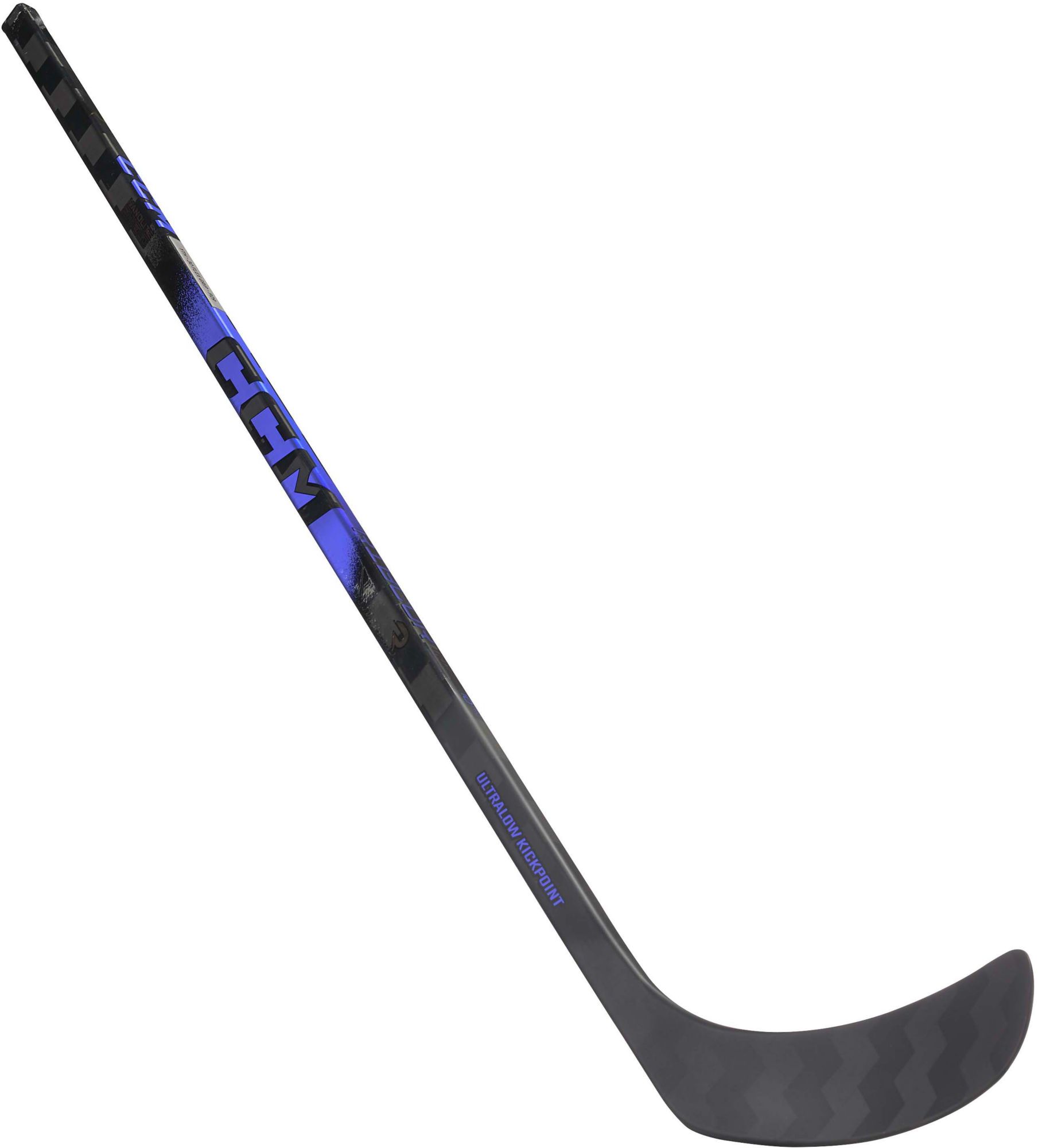 CCM Ribcor Trigger 10 Pro Ice Hockey Stick - Junior product image
