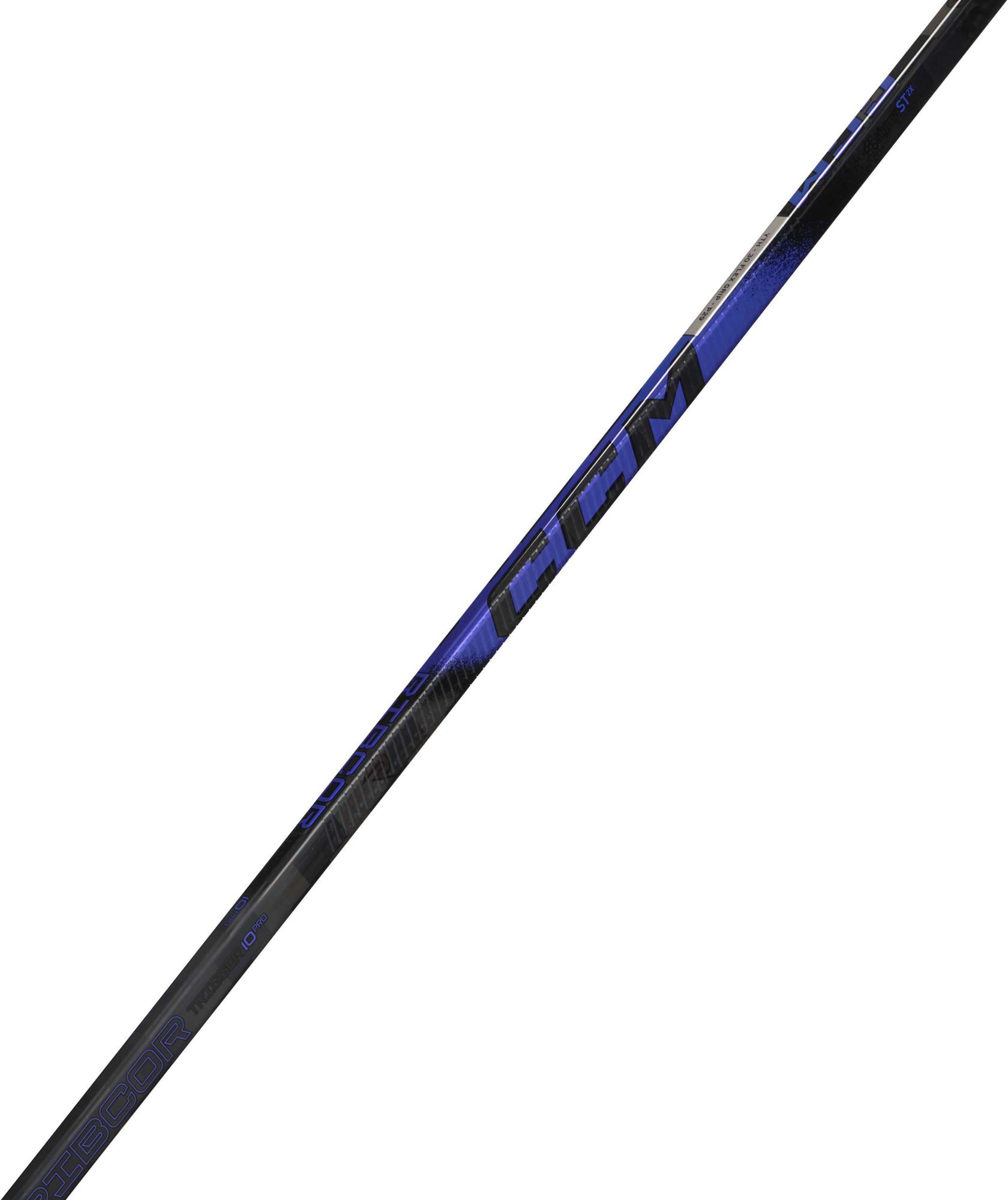 CCM Ribcor Trigger 10 Pro Ice Hockey Stick - Junior product image