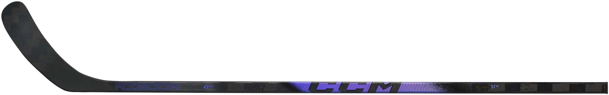 CCM Ribcor Trigger 10 Pro Ice Hockey Stick - Junior product image