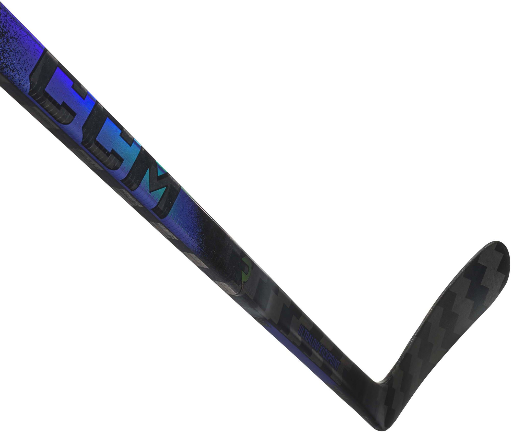 CCM Ribcor Trigger 10 Pro Ice Hockey Stick - Senior product image
