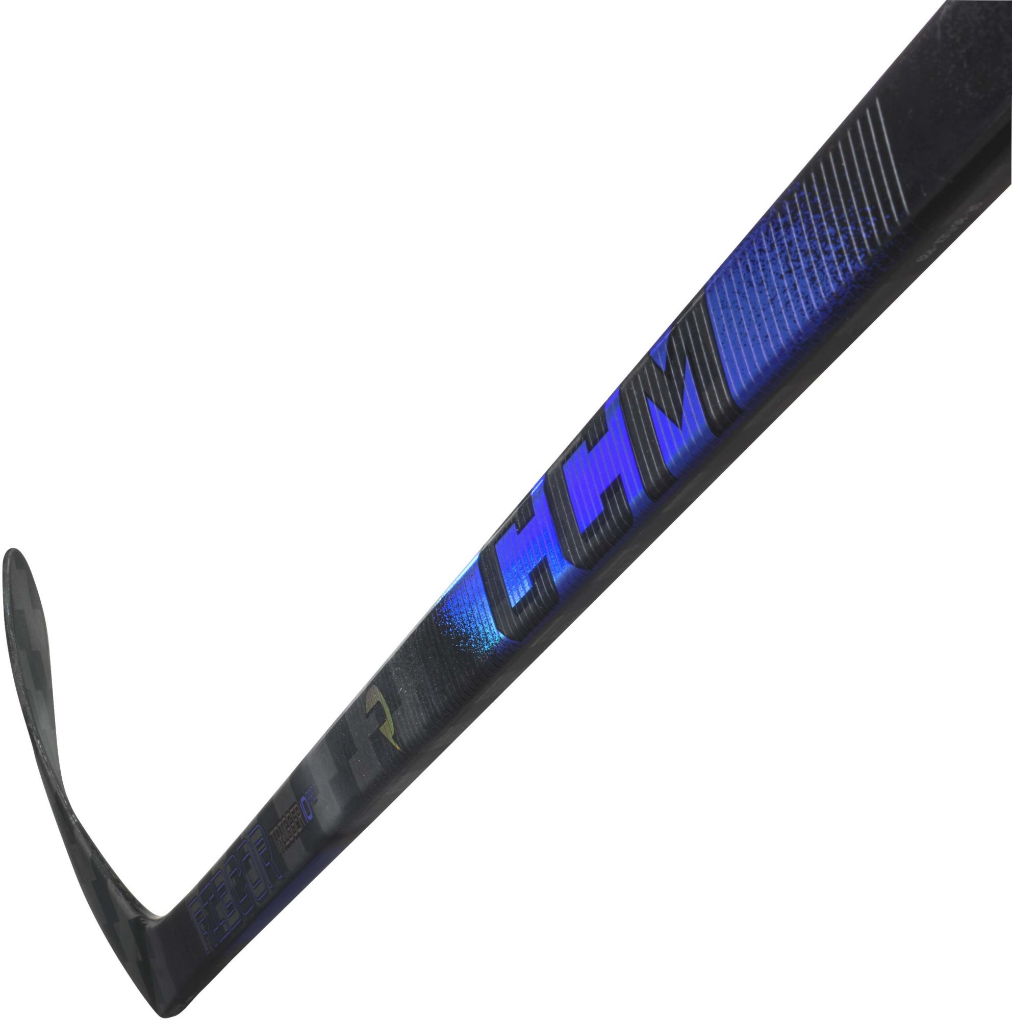 CCM Ribcor Trigger 10 Pro Ice Hockey Stick - Senior product image