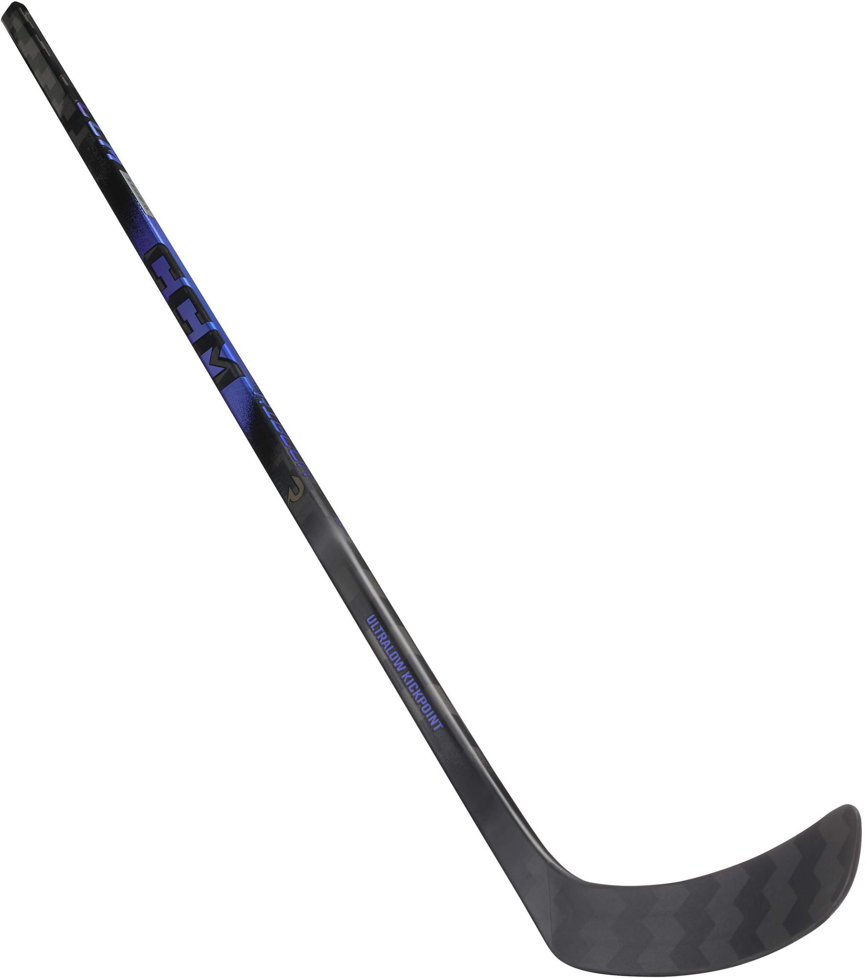 CCM Ribcor Trigger 10 Pro Ice Hockey Stick - Senior product image