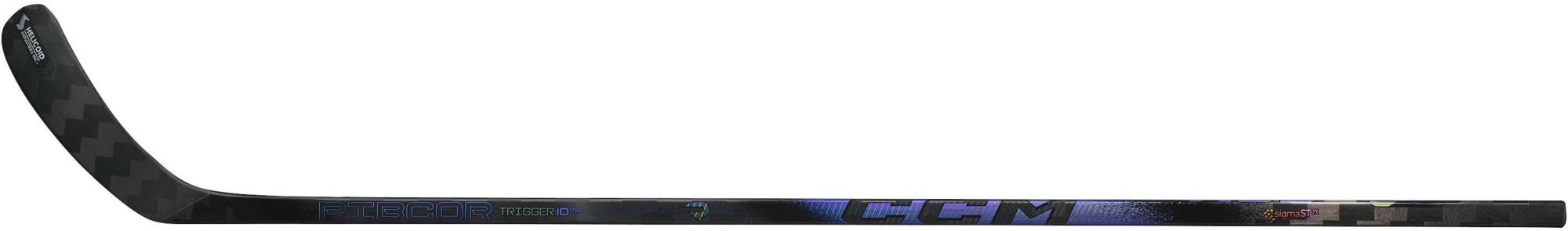 CCM Ribcor Trigger 10 Pro Ice Hockey Stick - Senior product image