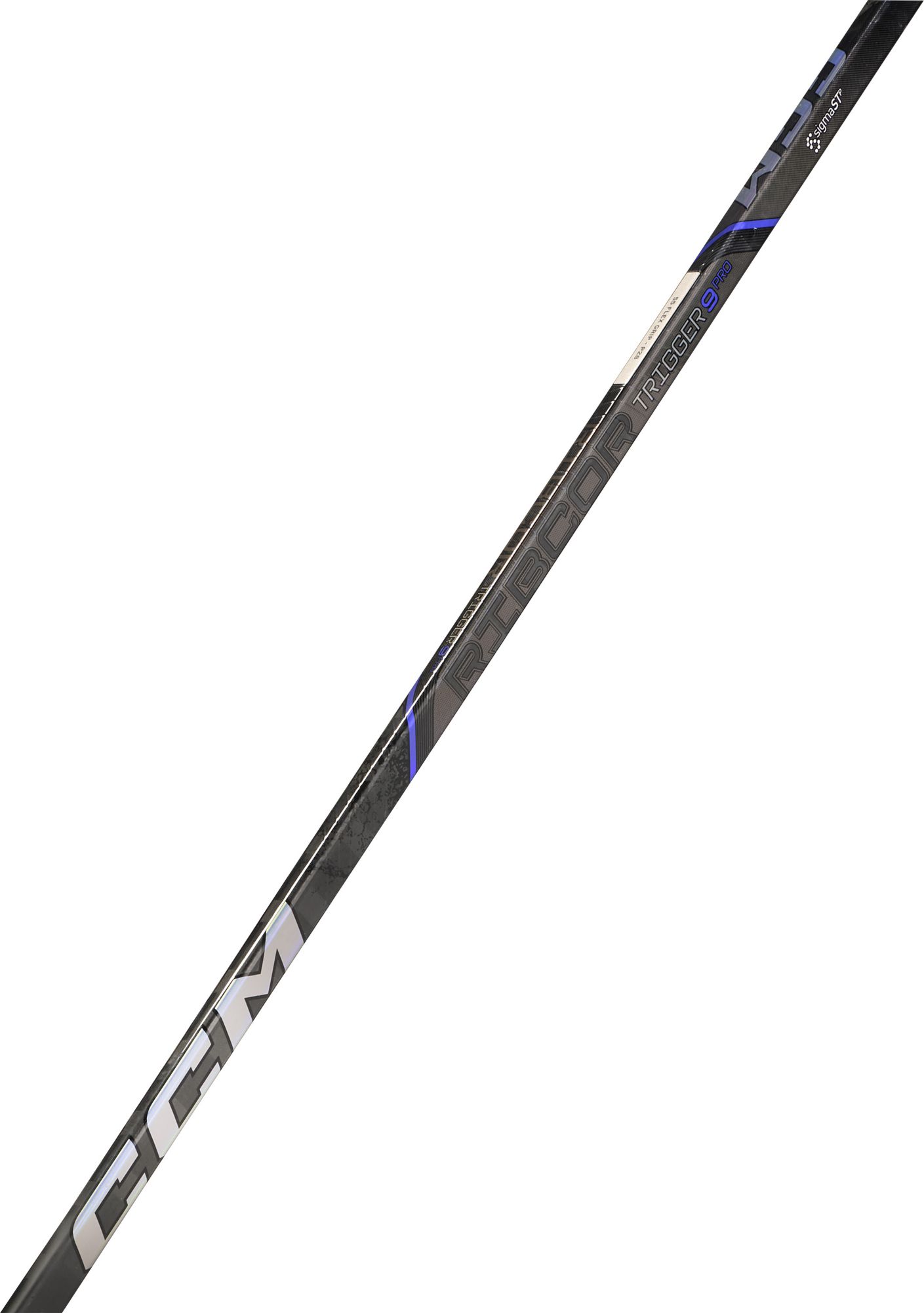 CCM Ribocor Trigger 9 Ice Hockey Stick - Senior product image