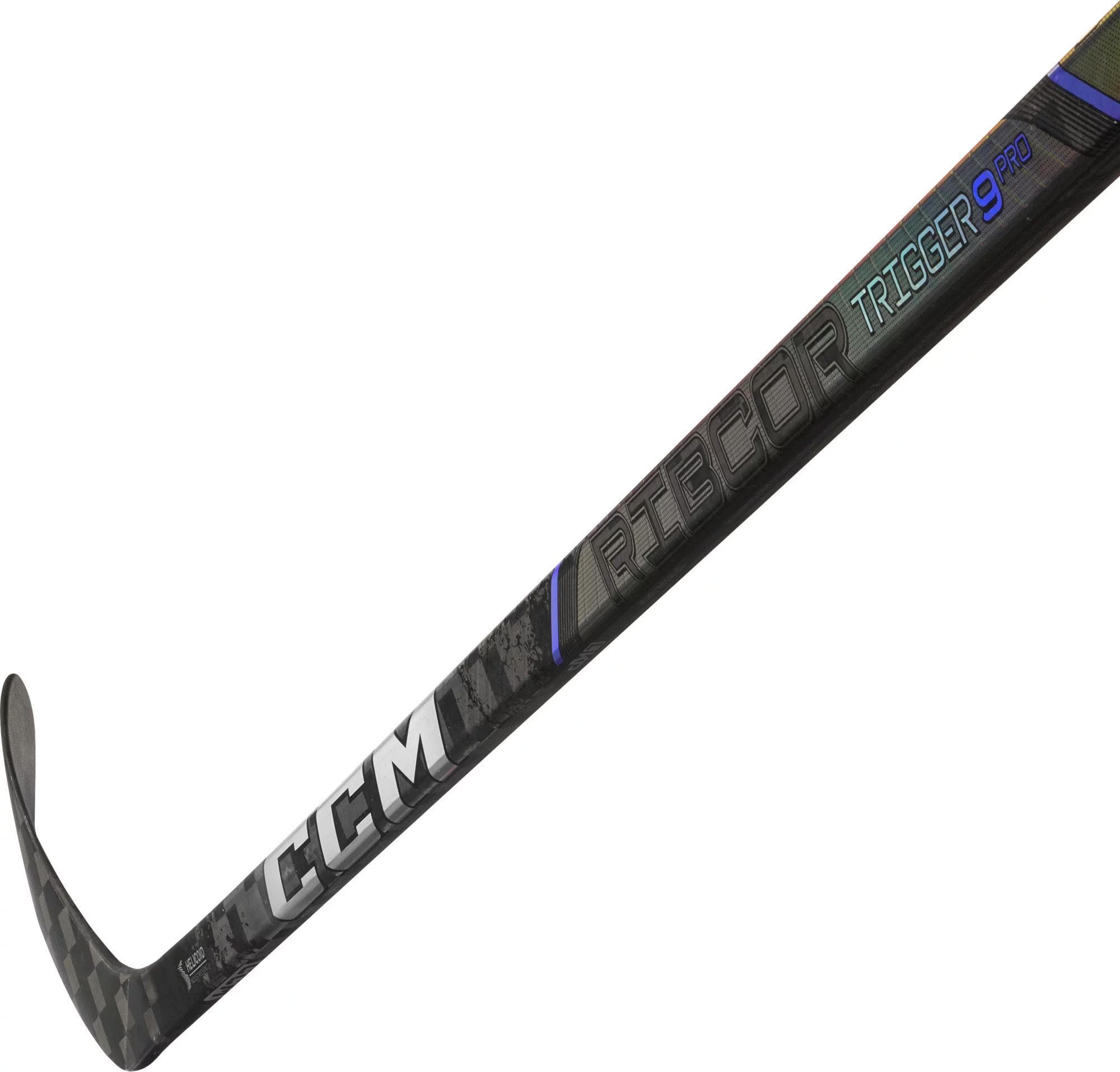 CCM Ribcor Trigger 9 Pro Ice Hockey Stick - Junior product image