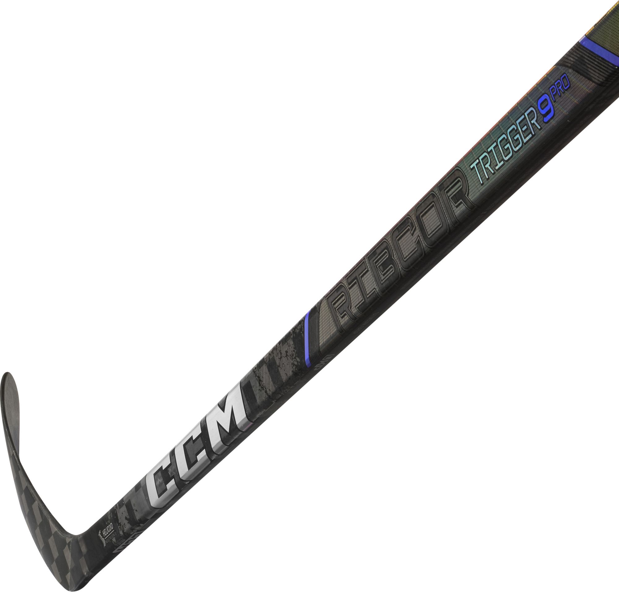 CCM Ribcor Trigger 9 Pro Ice Hockey Stick - Senior product image