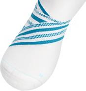 Thorlos Experia SILVER Tab Back Low Cut Running Socks product image