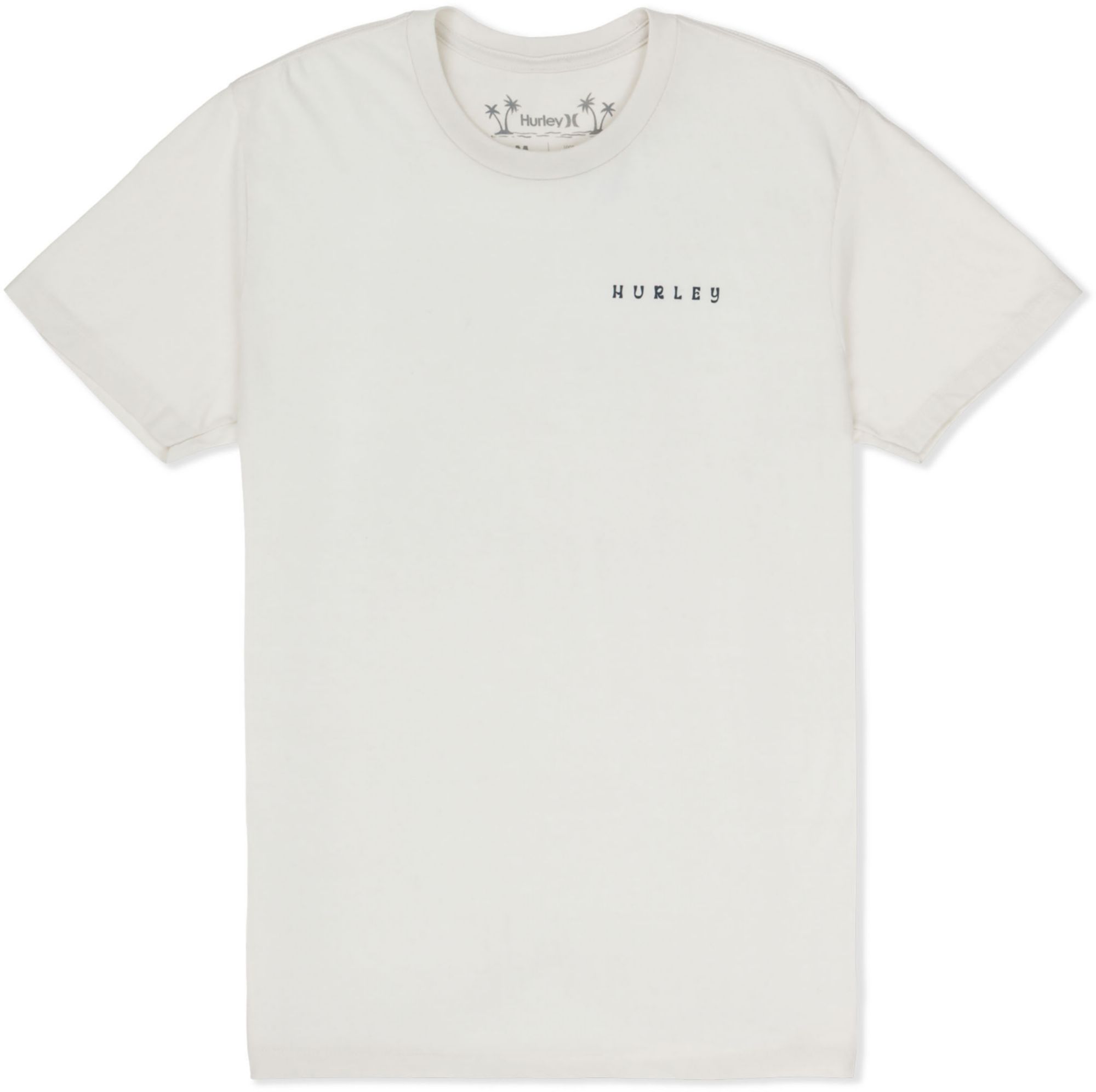 Hurley Men's Cycles of Earth Short Sleeve T-Shirt product image