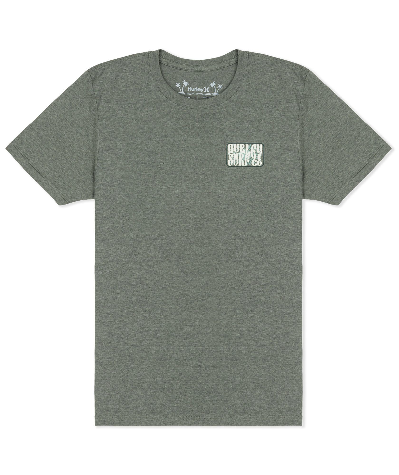 Hurley Men's Skyline Short Sleeve T-Shirt product image