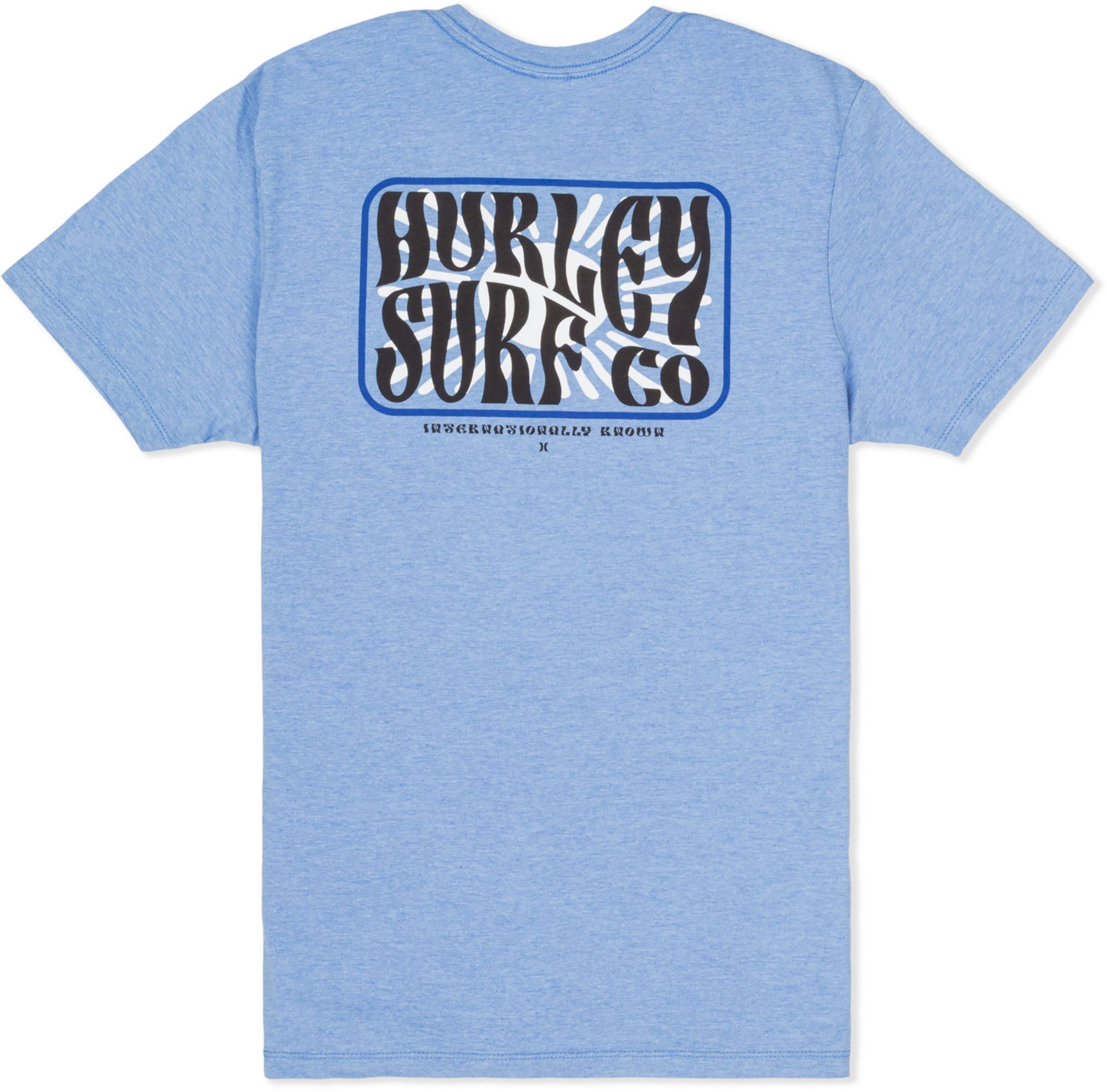 Hurley Men's Skyline Short Sleeve T-Shirt product image