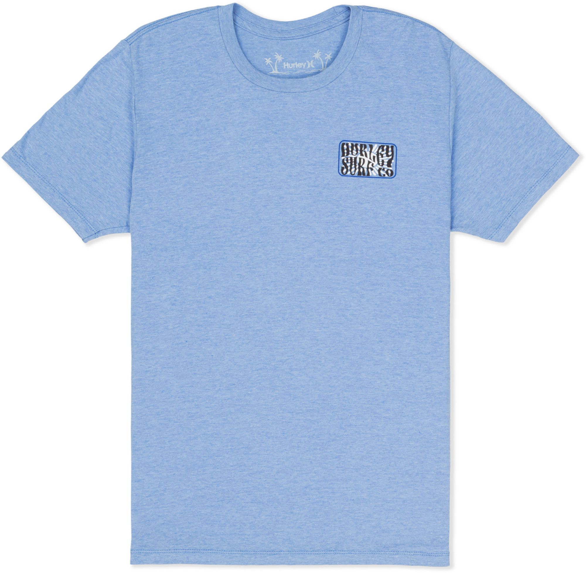 Hurley Men's Skyline Short Sleeve T-Shirt product image