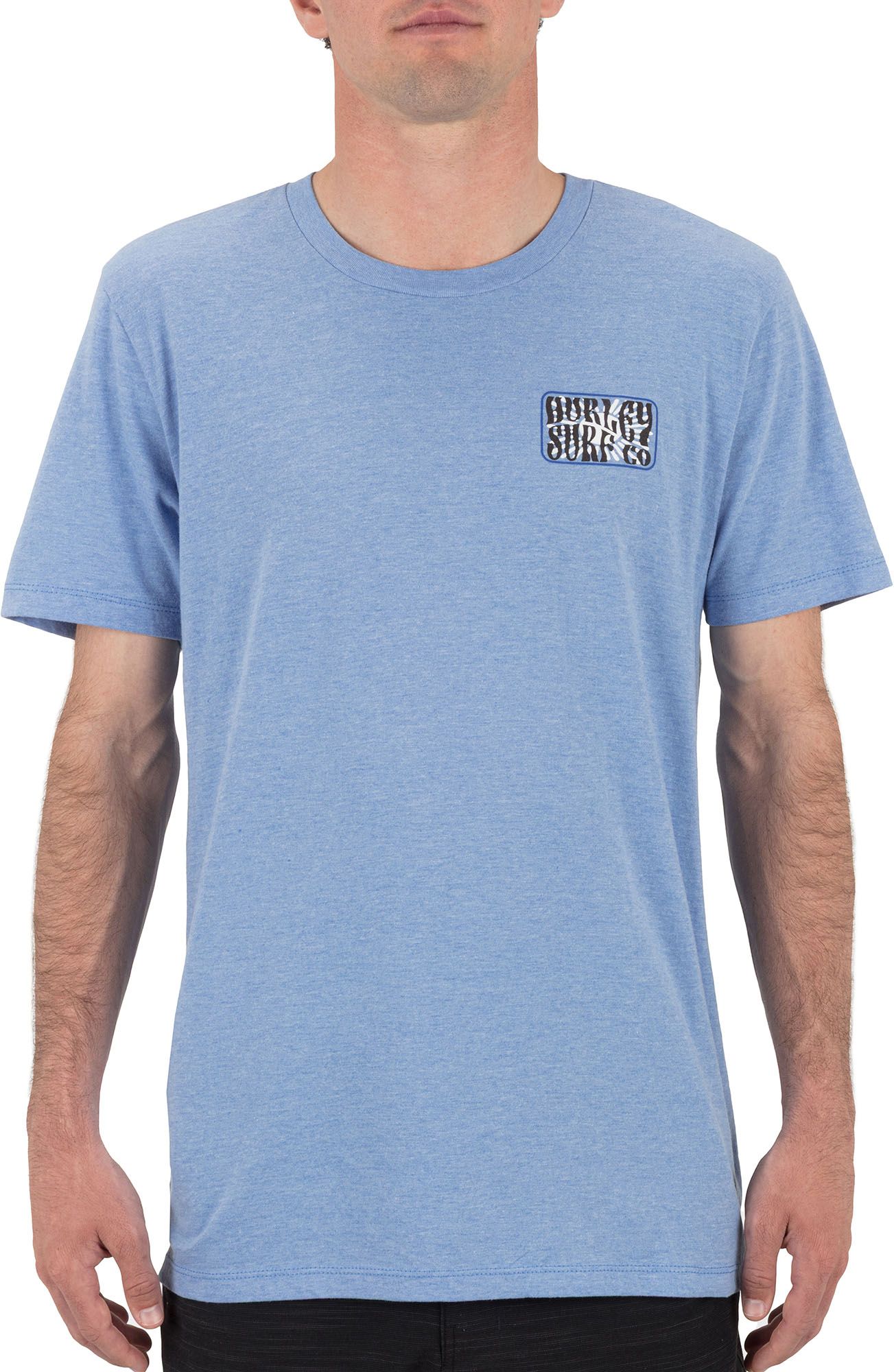 Hurley Men's Skyline Short Sleeve T-Shirt product image