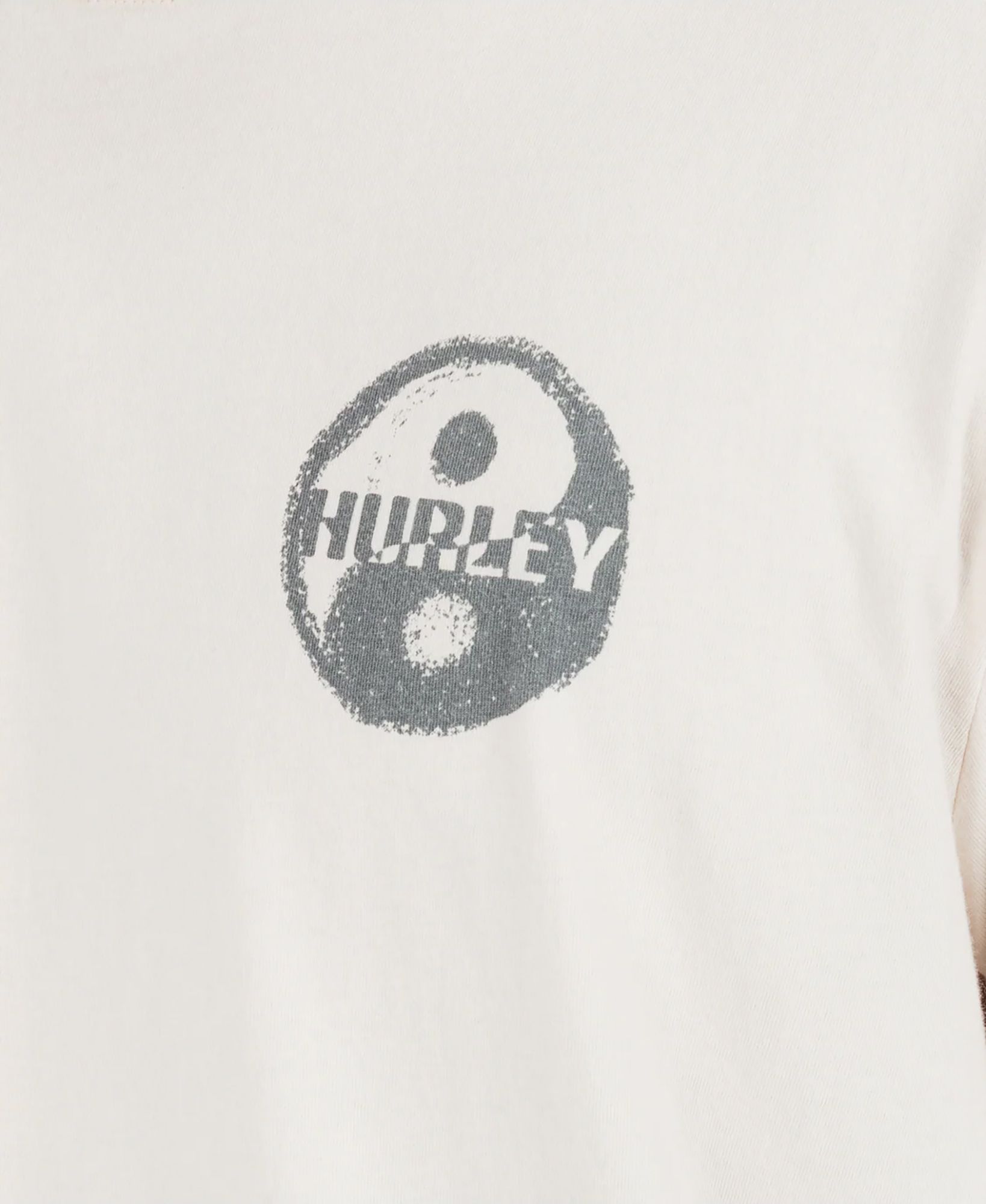 Hurley Men's Window of Sand Short Sleeve Shirt product image